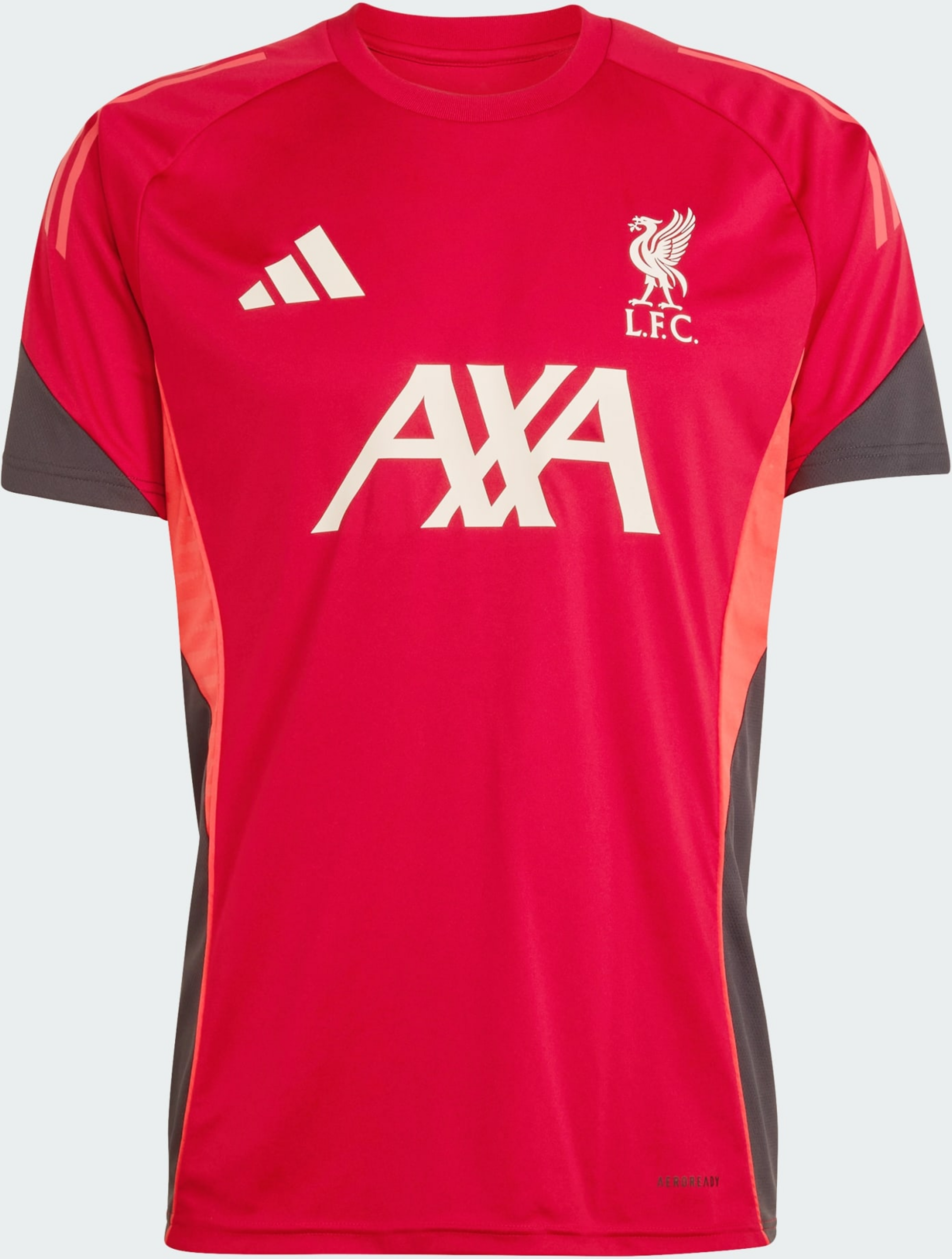 ADIDAS, Adidas Liverpool Fc Tiro 25 Competition Tr&auml;ningstr&ouml;ja