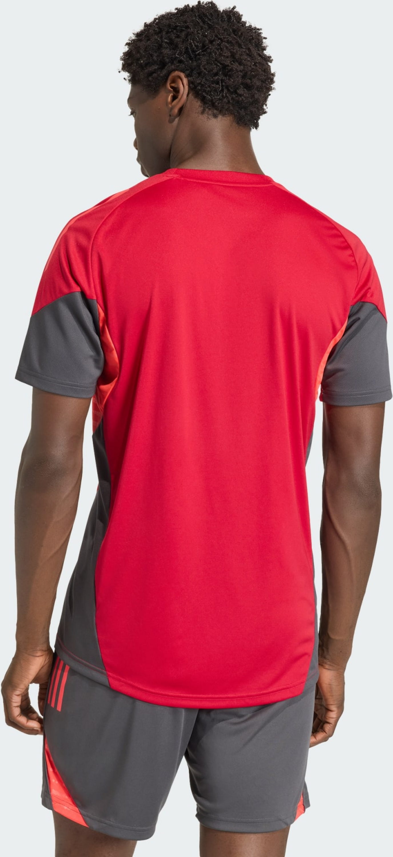 ADIDAS, Adidas Liverpool Fc Tiro 25 Competition Tr&auml;ningstr&ouml;ja