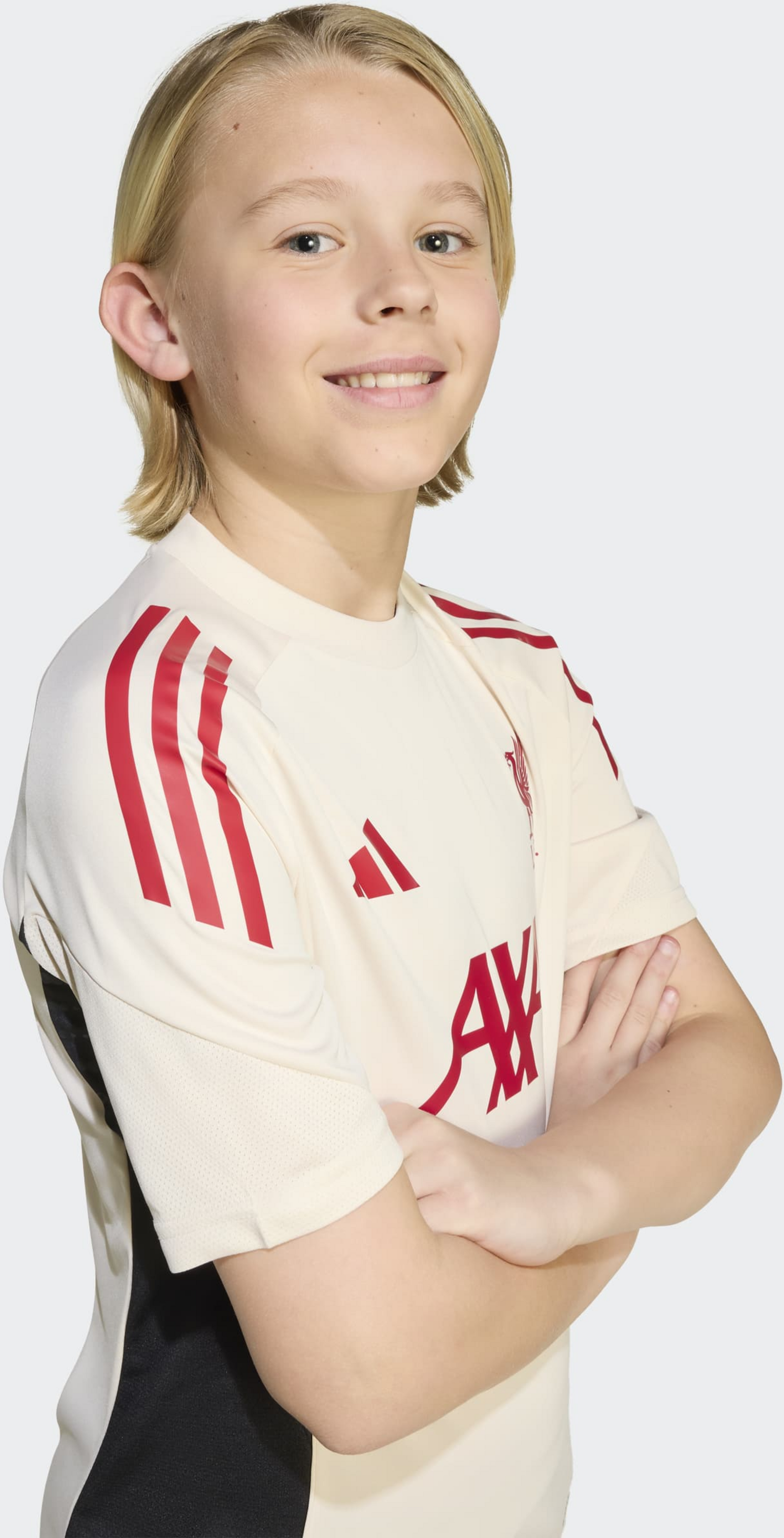 ADIDAS, Adidas Liverpool Fc Tiro 25 Competition Tr&auml;ningstr&ouml;ja