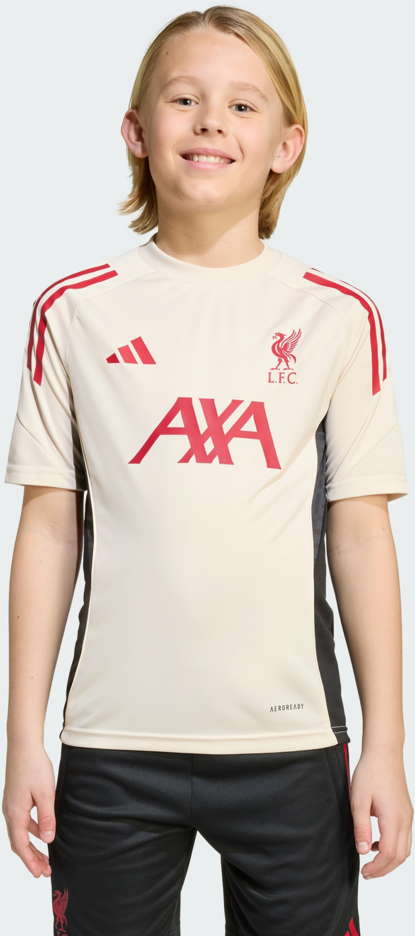 ADIDAS, Adidas Liverpool Fc Tiro 25 Competition Tr&auml;ningstr&ouml;ja