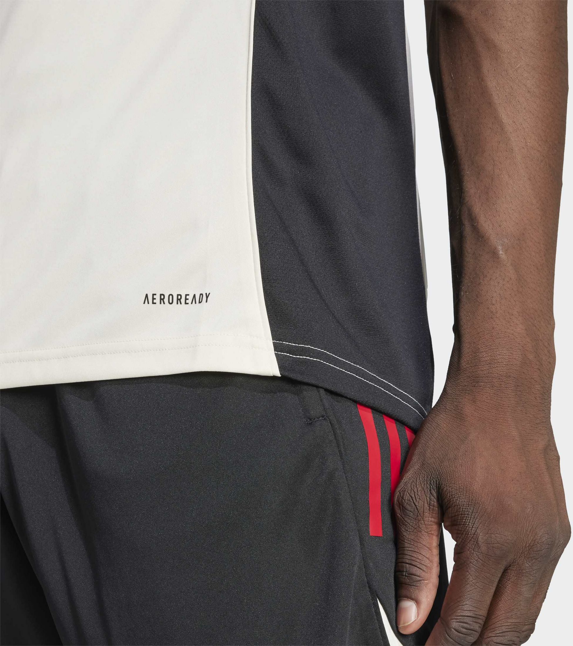 ADIDAS, Adidas Liverpool Fc Tiro 25 Competition Tr&auml;ningstr&ouml;ja