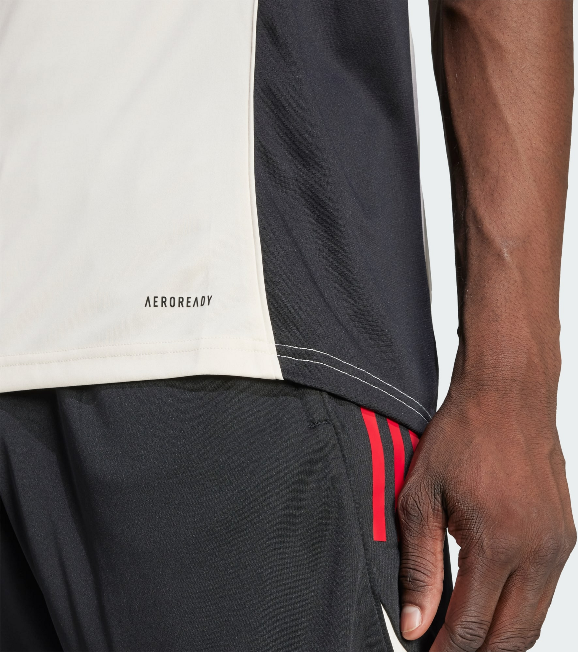 ADIDAS, Adidas Liverpool Fc Tiro 25 Competition Tr&auml;ningstr&ouml;ja