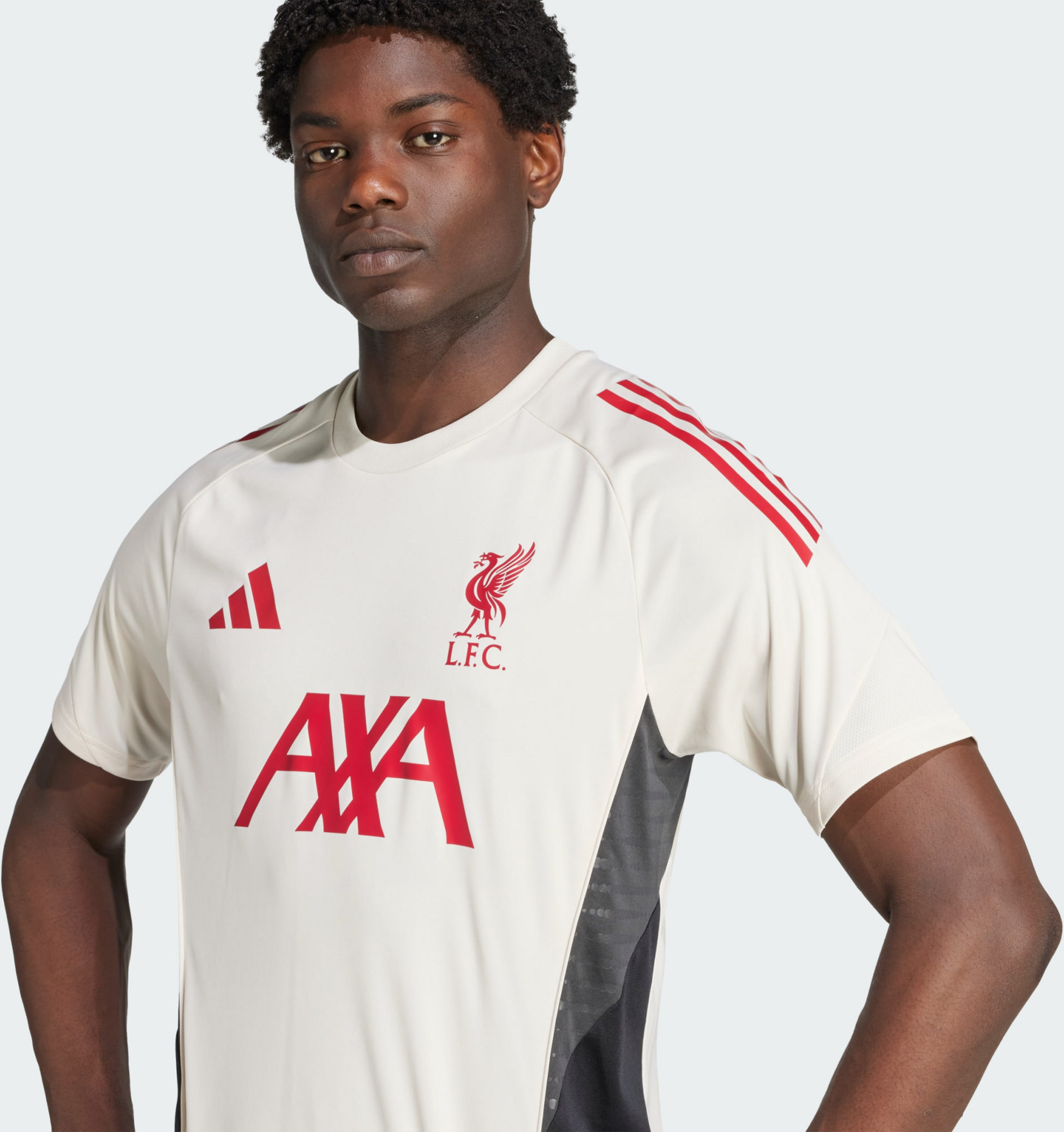 ADIDAS, Adidas Liverpool Fc Tiro 25 Competition Tr&auml;ningstr&ouml;ja