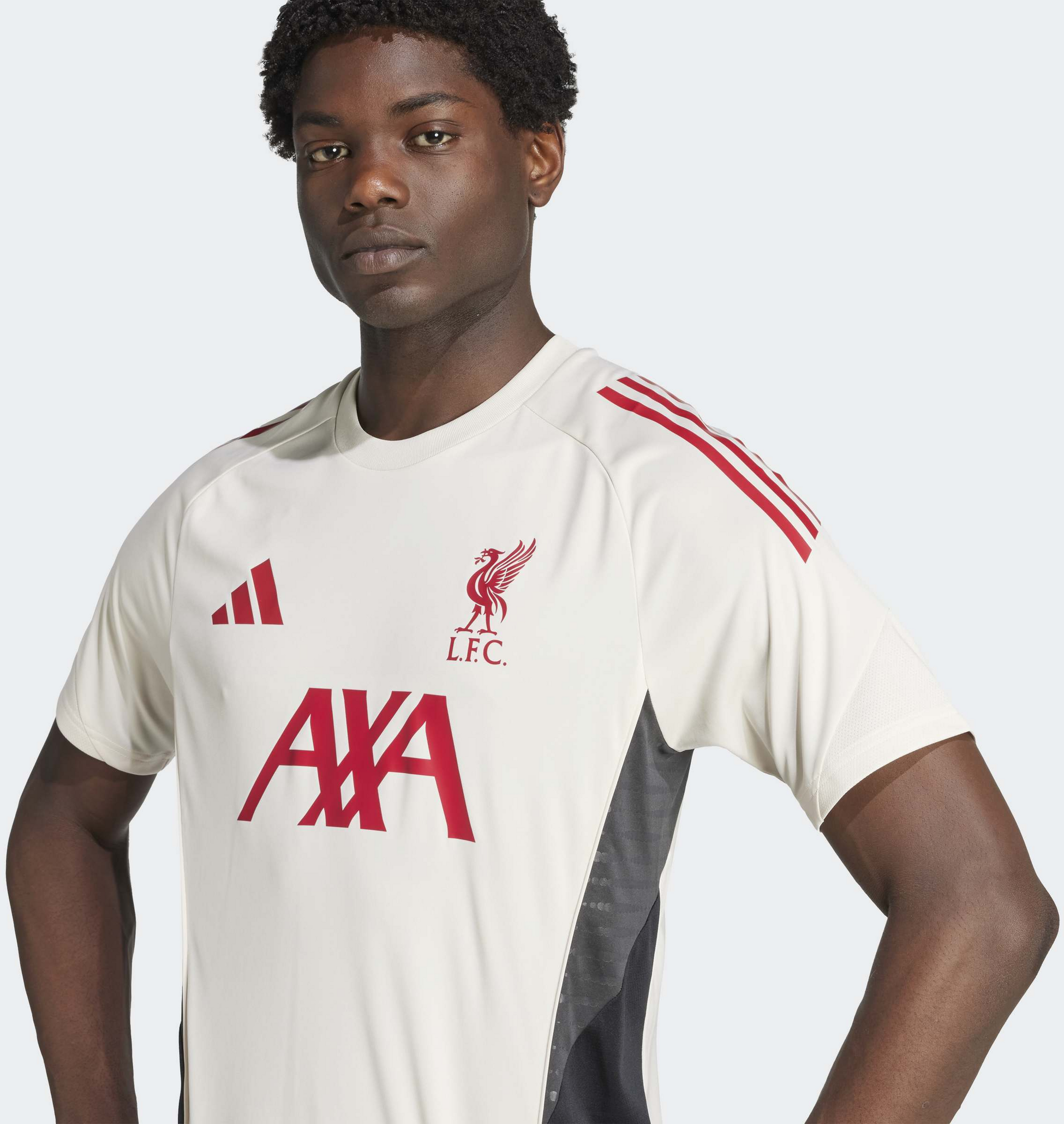 ADIDAS, Adidas Liverpool Fc Tiro 25 Competition Tr&auml;ningstr&ouml;ja