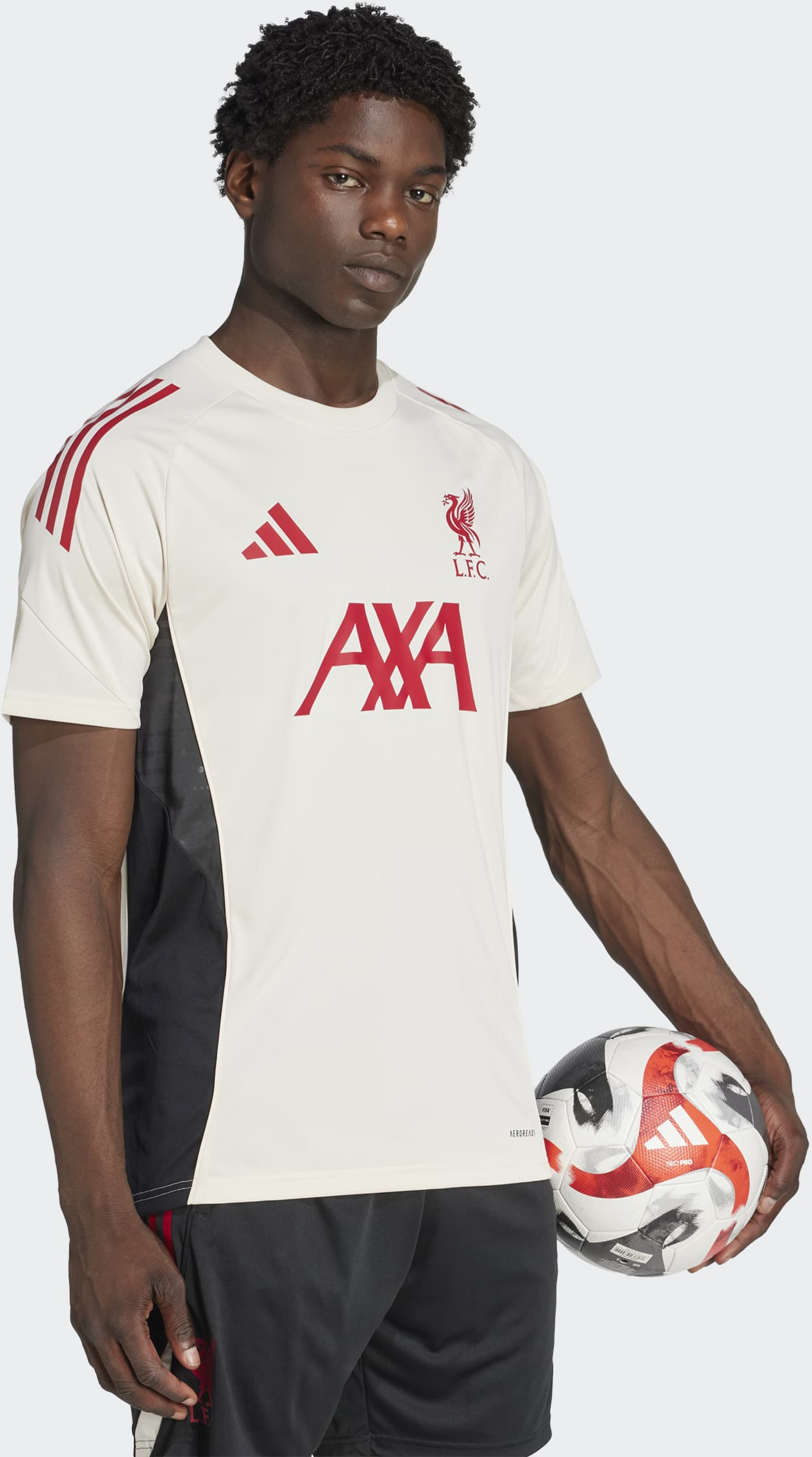 ADIDAS, Adidas Liverpool Fc Tiro 25 Competition Tr&auml;ningstr&ouml;ja