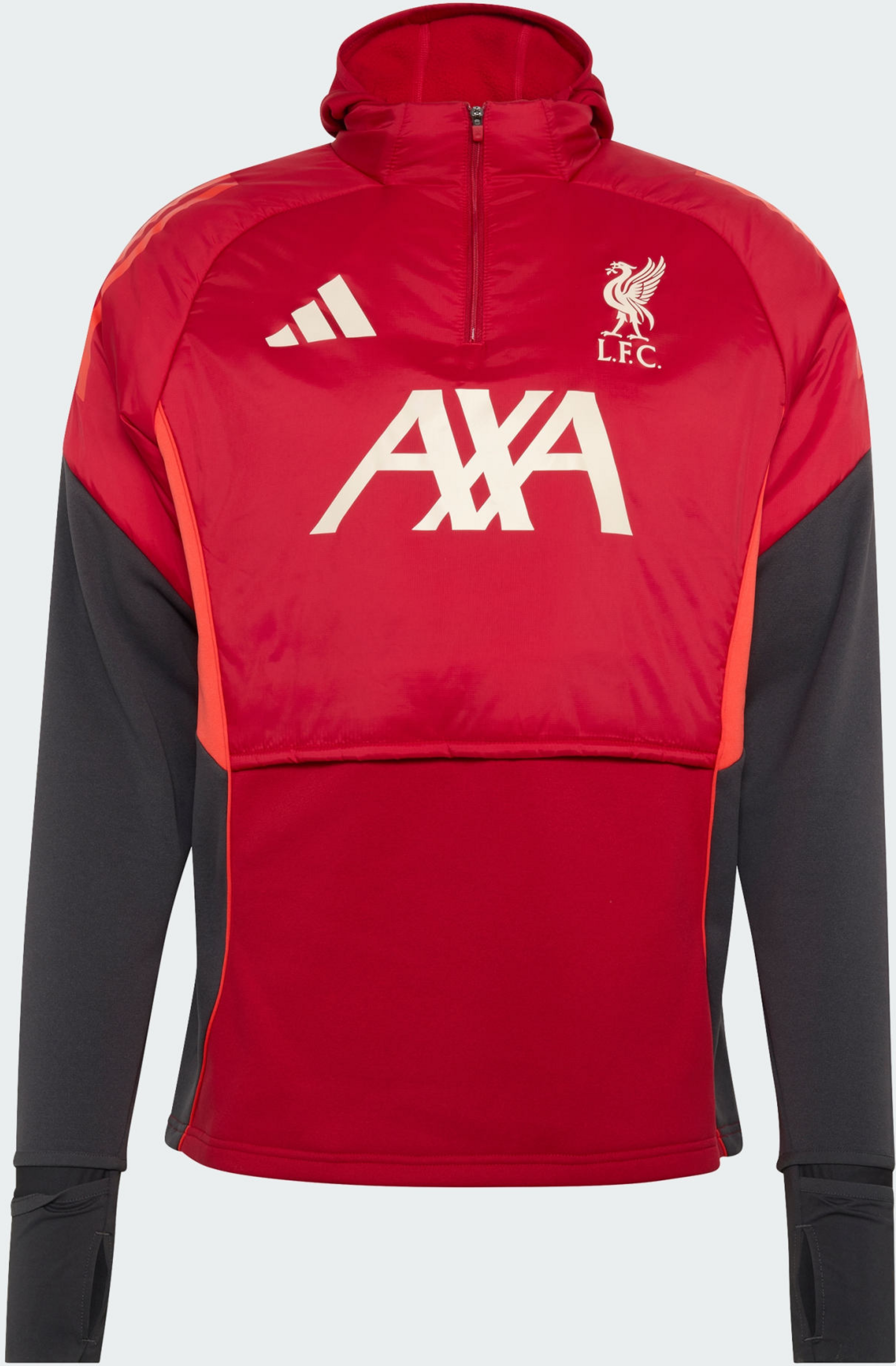 ADIDAS, Adidas Liverpool Fc Tiro 25 Competition Vinteranpassad Tr&ouml;ja