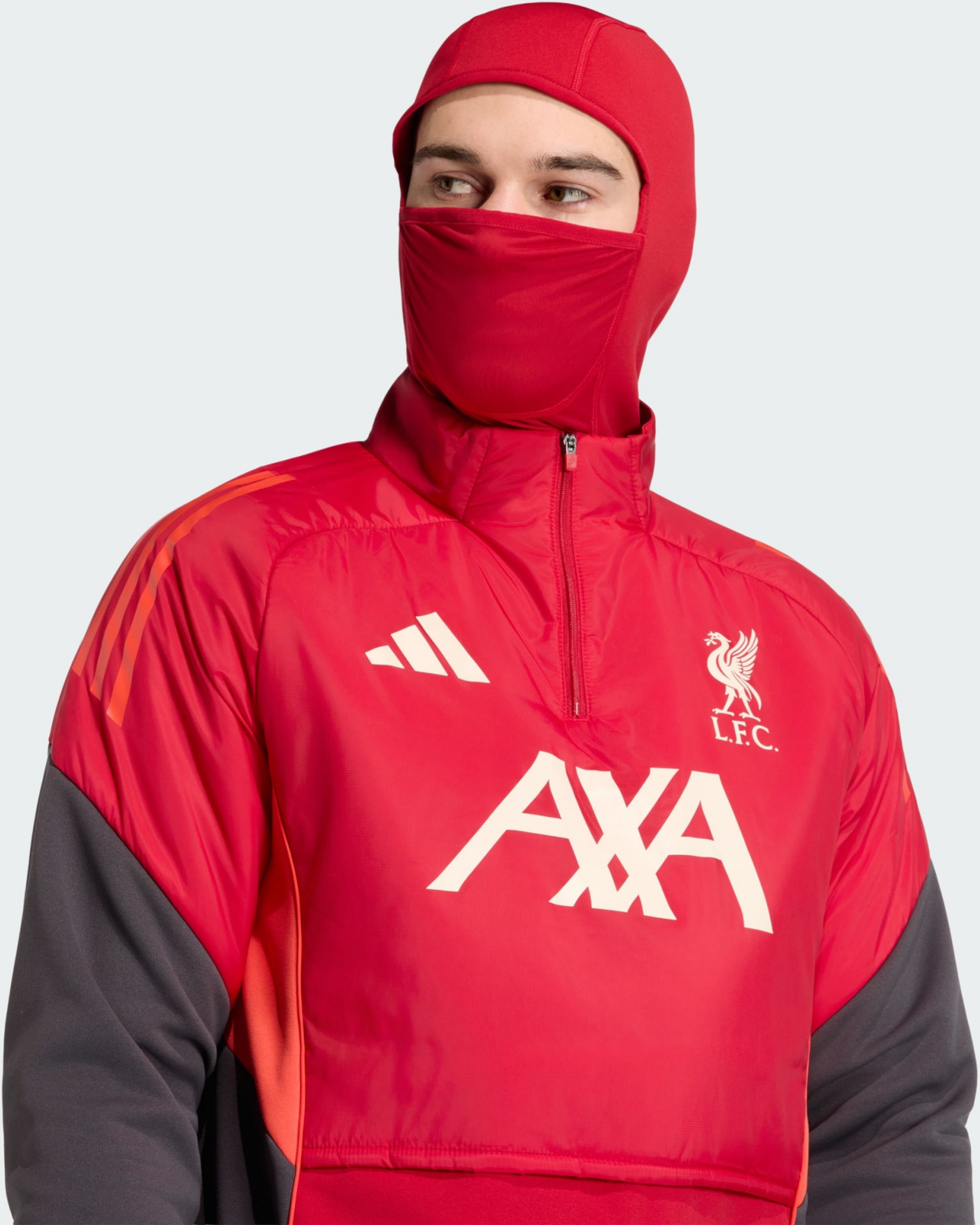 ADIDAS, Adidas Liverpool Fc Tiro 25 Competition Vinteranpassad Tr&ouml;ja