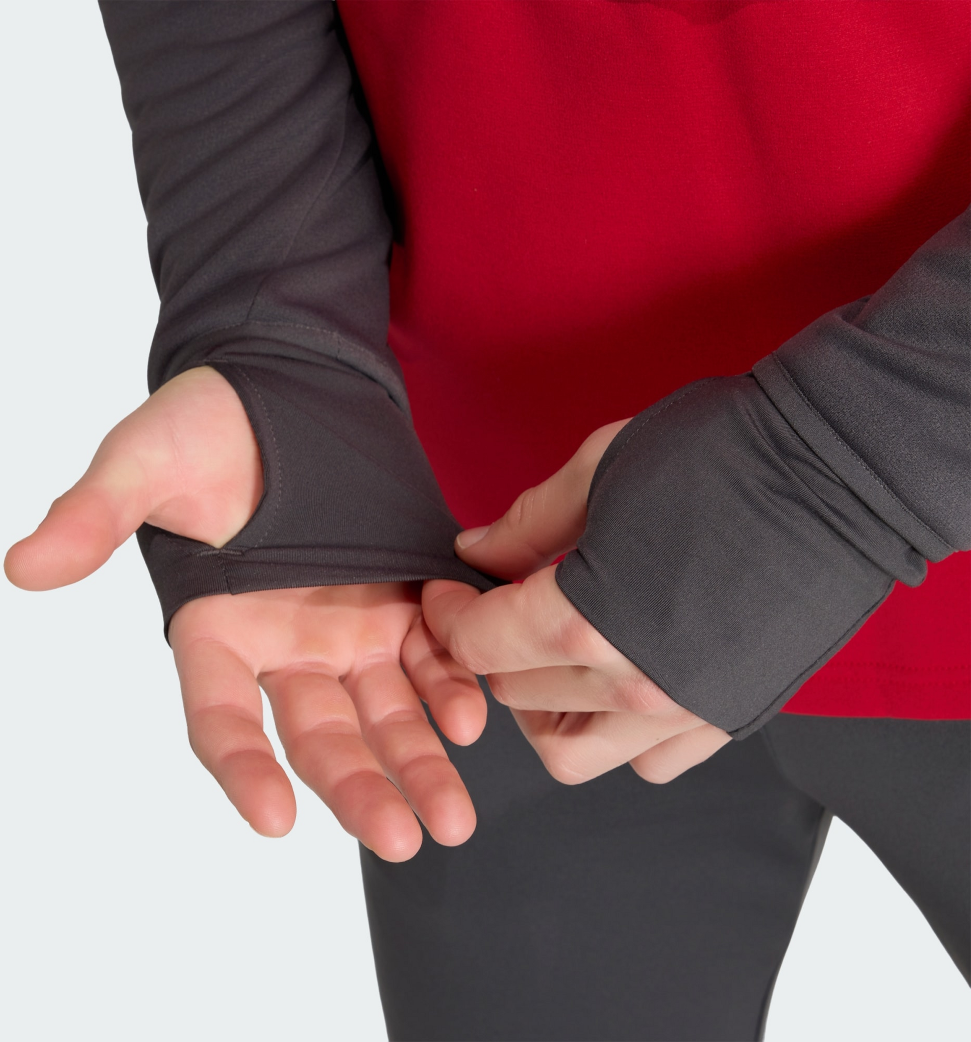 ADIDAS, Adidas Liverpool Fc Tiro 25 Competition Vinteranpassad Tr&ouml;ja