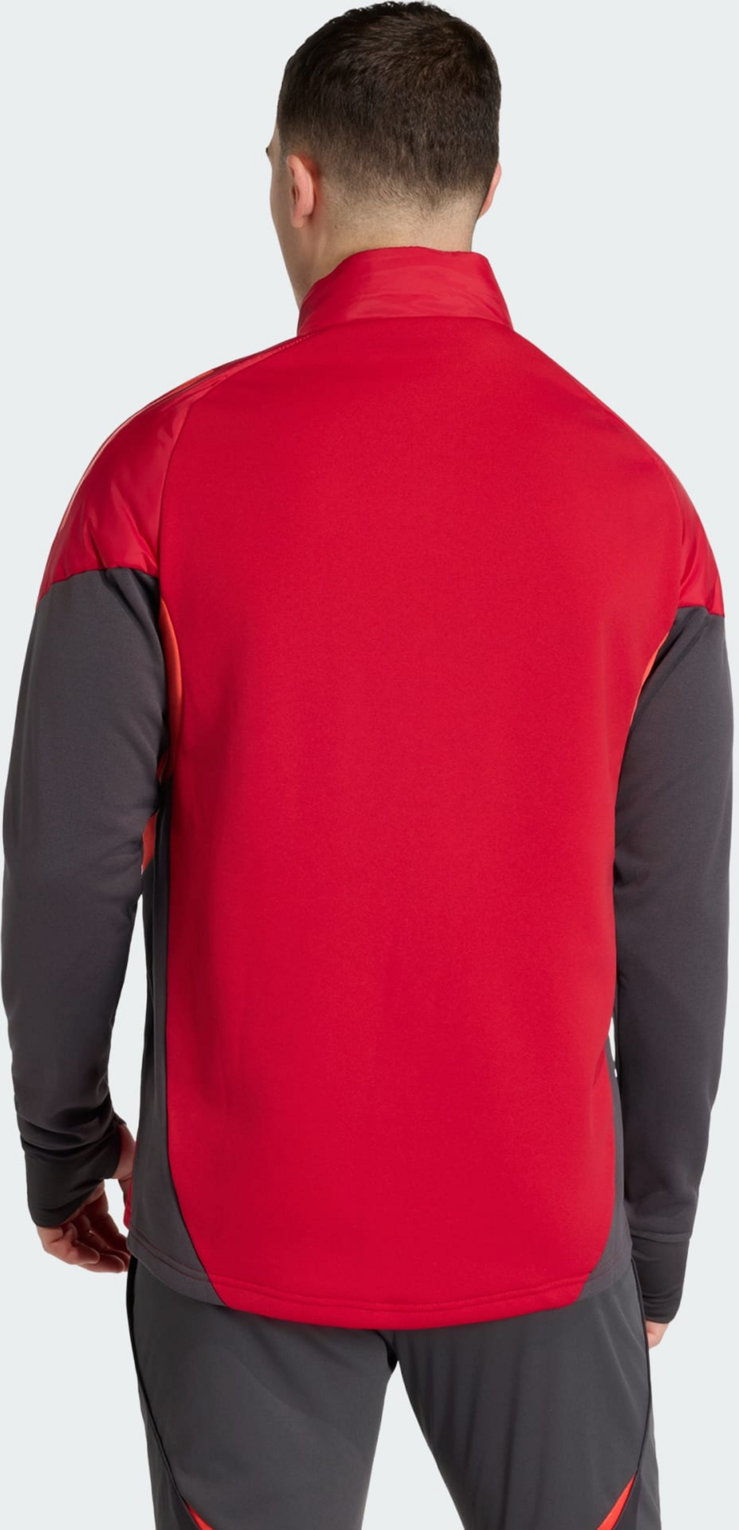 ADIDAS, Adidas Liverpool Fc Tiro 25 Competition Vinteranpassad Tr&ouml;ja