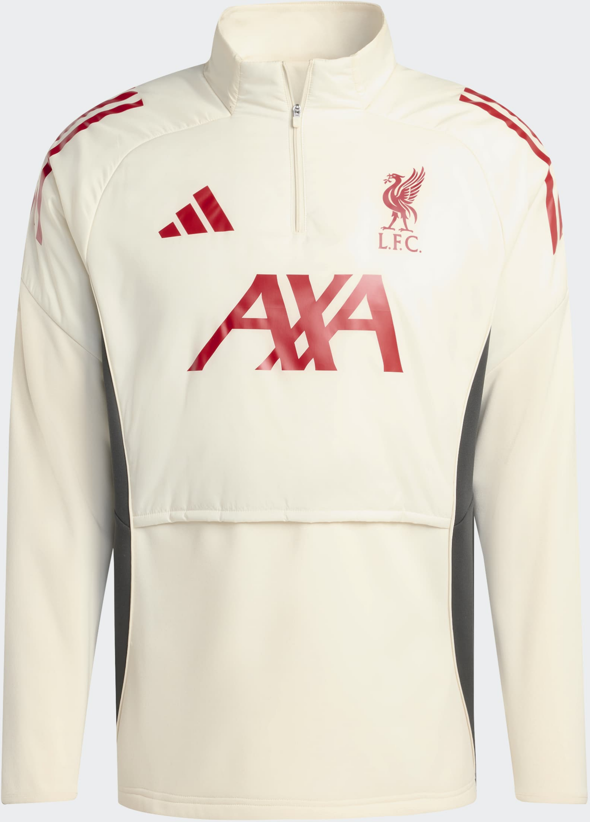 ADIDAS, Adidas Liverpool Fc Tiro 25 Competition Vinteranpassad Tr&ouml;ja