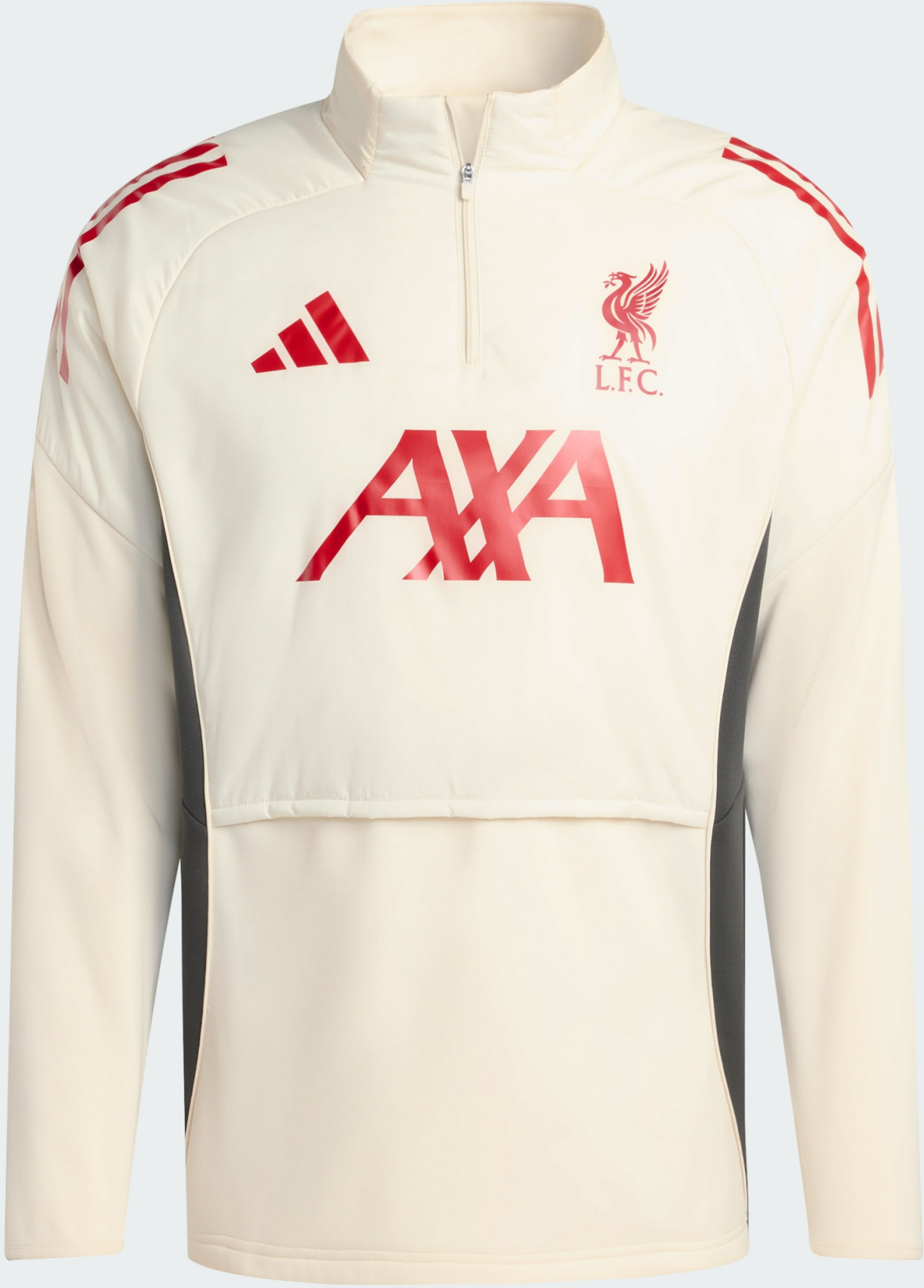 ADIDAS, Adidas Liverpool Fc Tiro 25 Competition Vinteranpassad Tr&ouml;ja