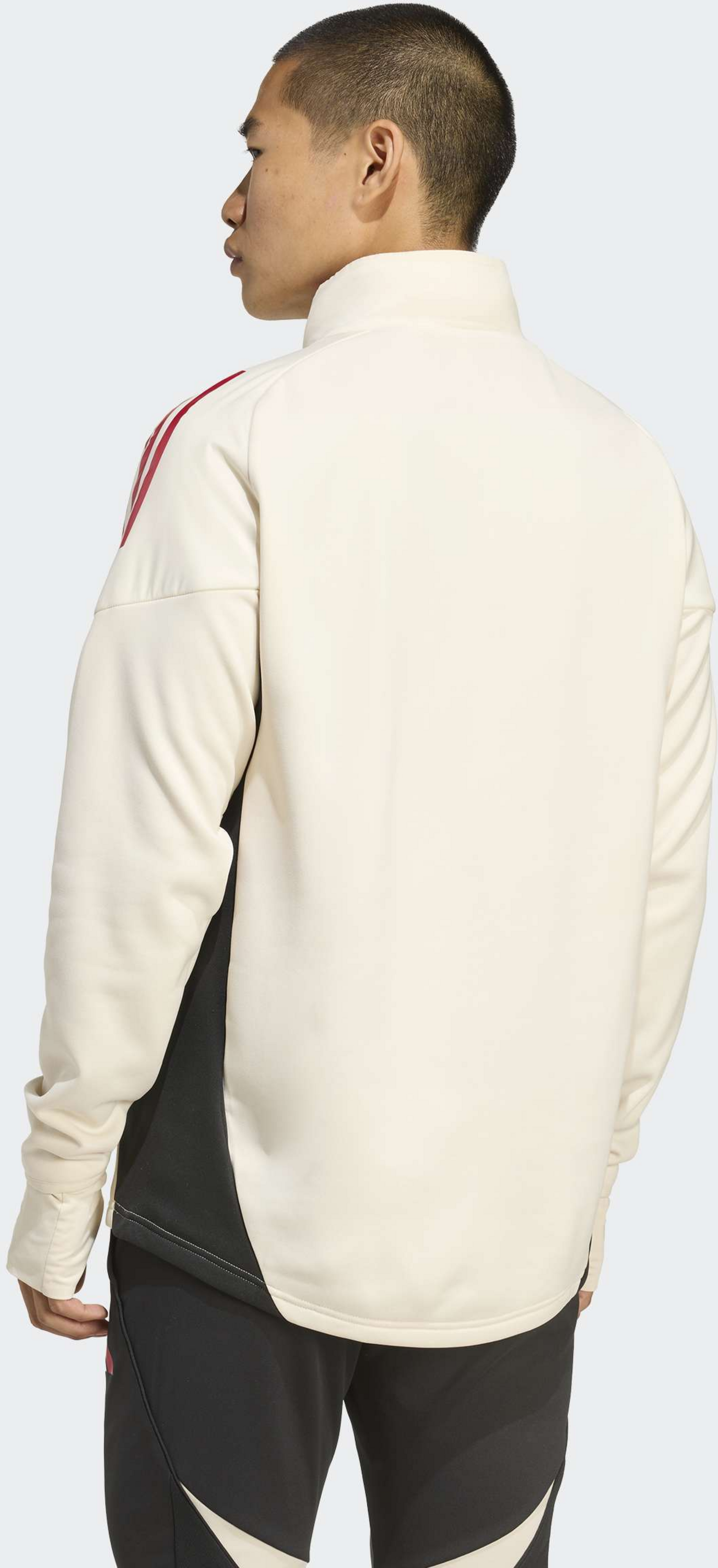 ADIDAS, Adidas Liverpool Fc Tiro 25 Competition Vinteranpassad Tr&ouml;ja