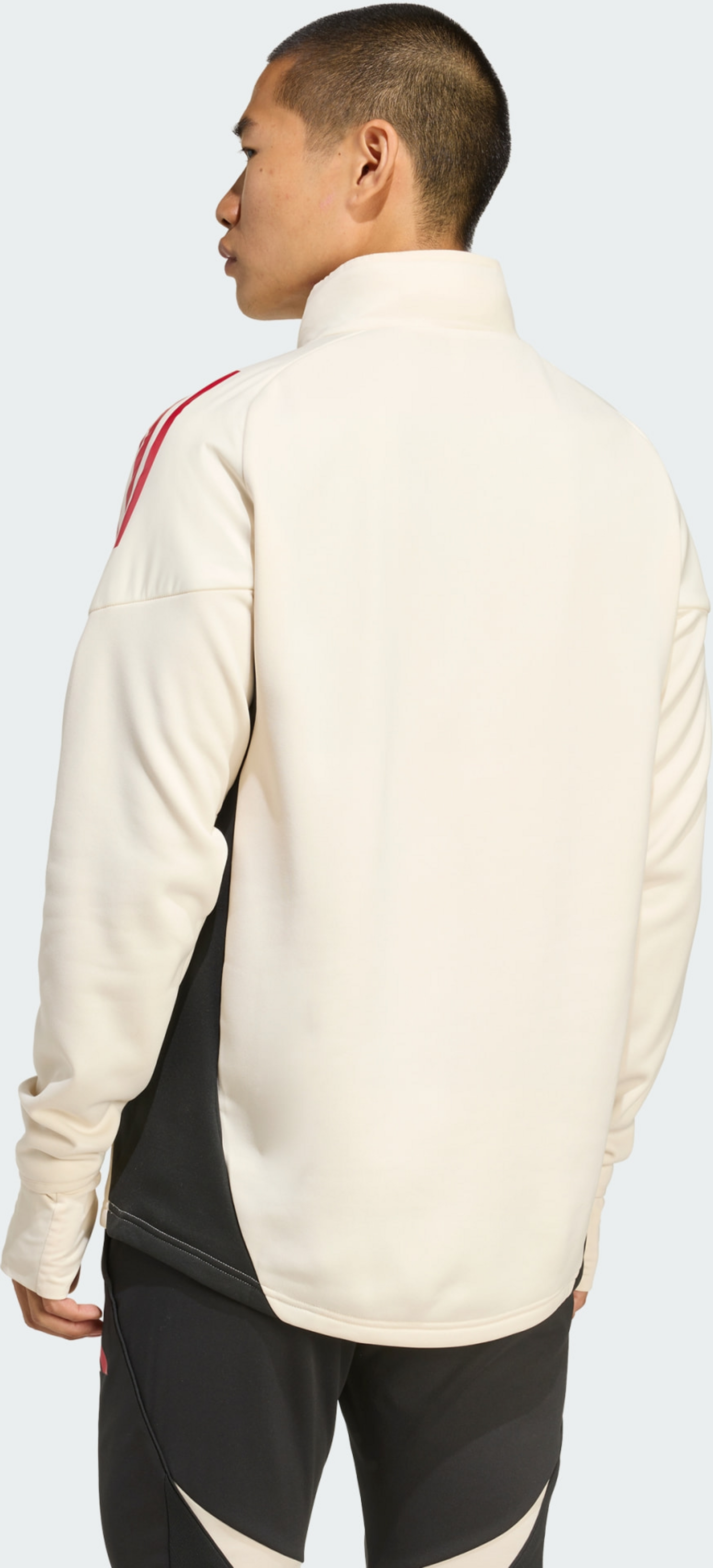 ADIDAS, Adidas Liverpool Fc Tiro 25 Competition Vinteranpassad Tr&ouml;ja