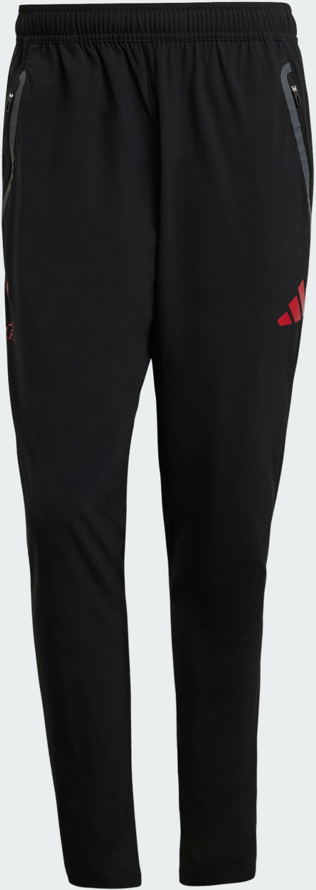 ADIDAS, Adidas Liverpool Fc Tiro 25 Competition Vis Tech Resebyxor