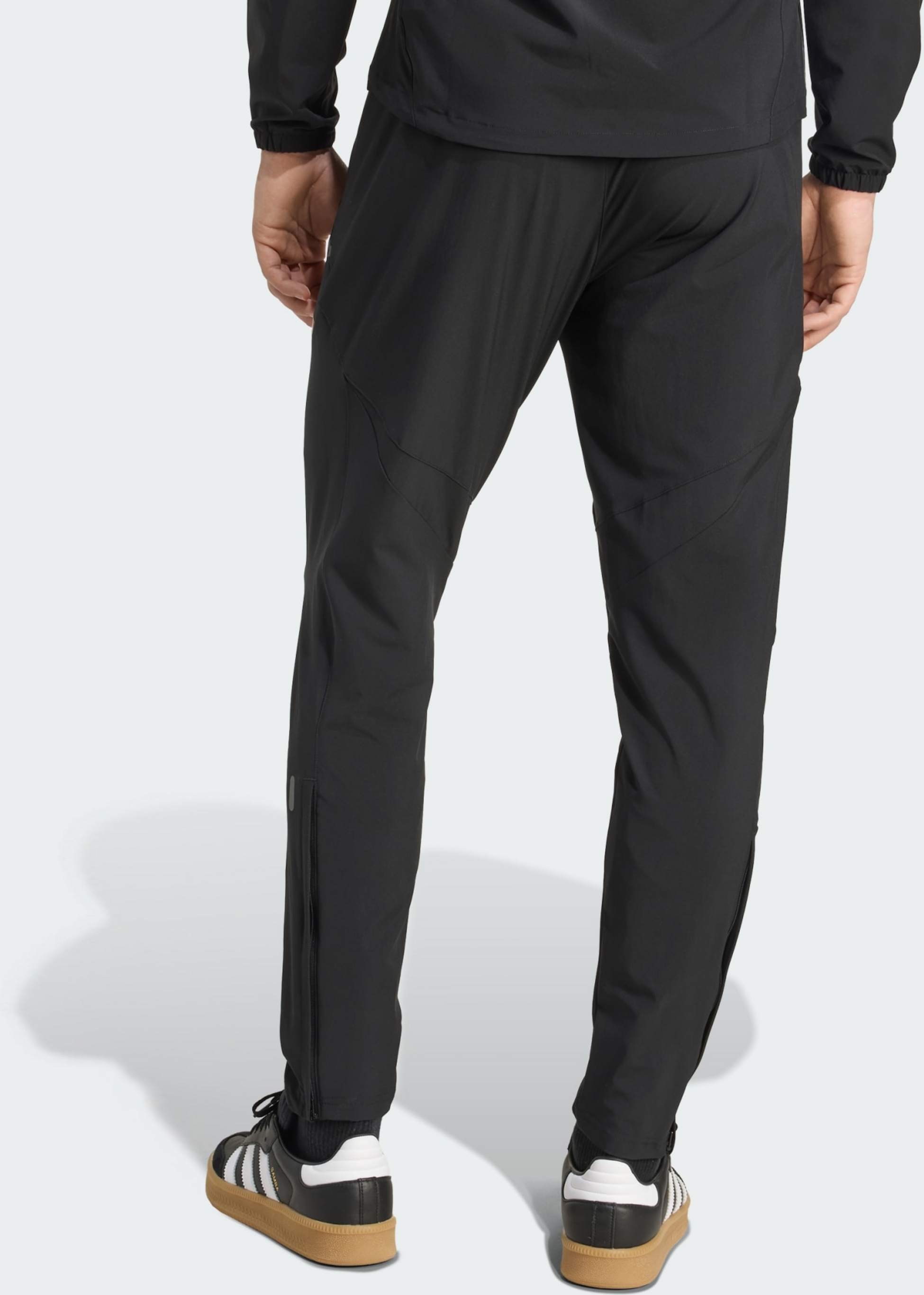ADIDAS, Adidas Liverpool Fc Tiro 25 Competition Vis Tech Resebyxor