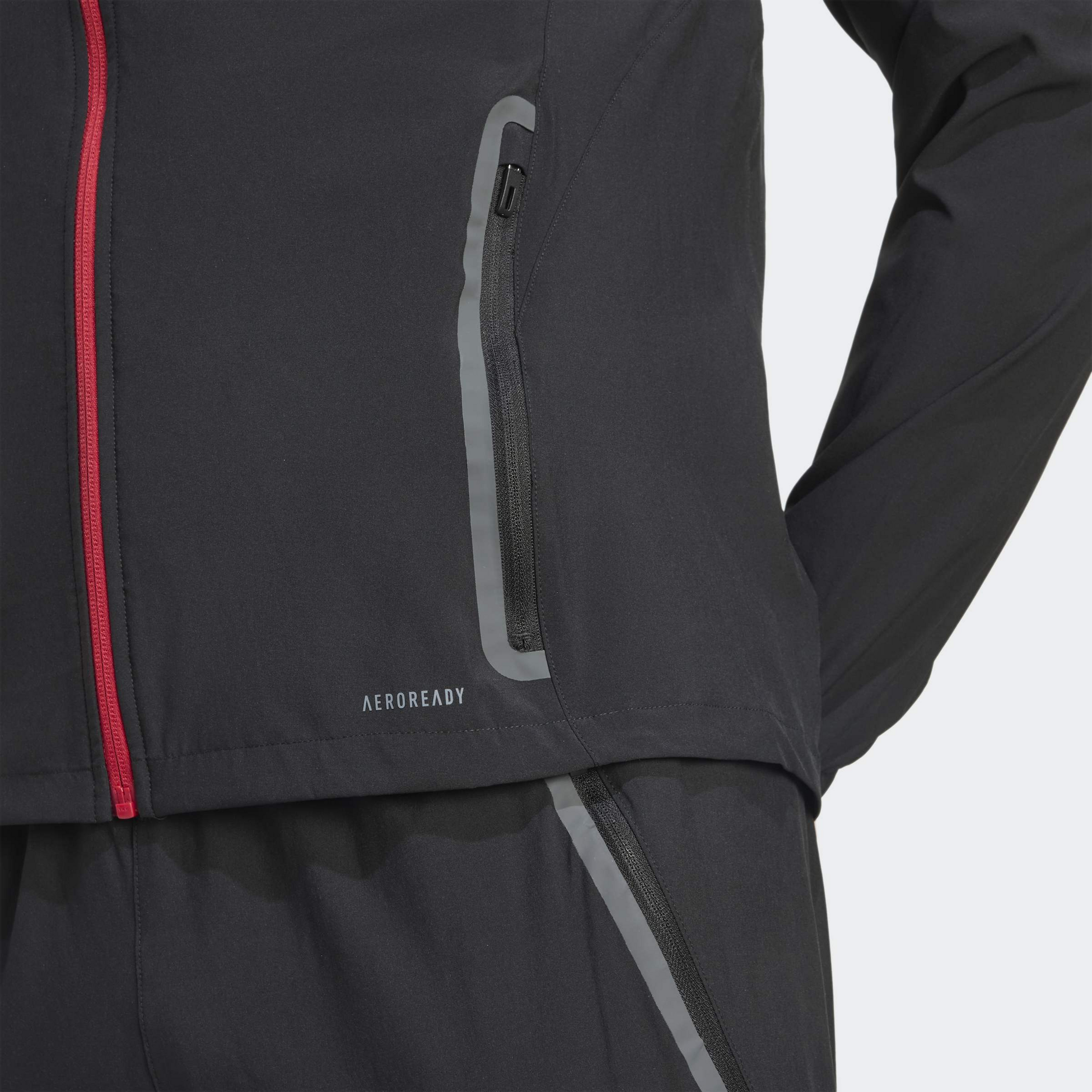 ADIDAS, Adidas Liverpool Fc Tiro 25 Competition Vis Tech Resejacka