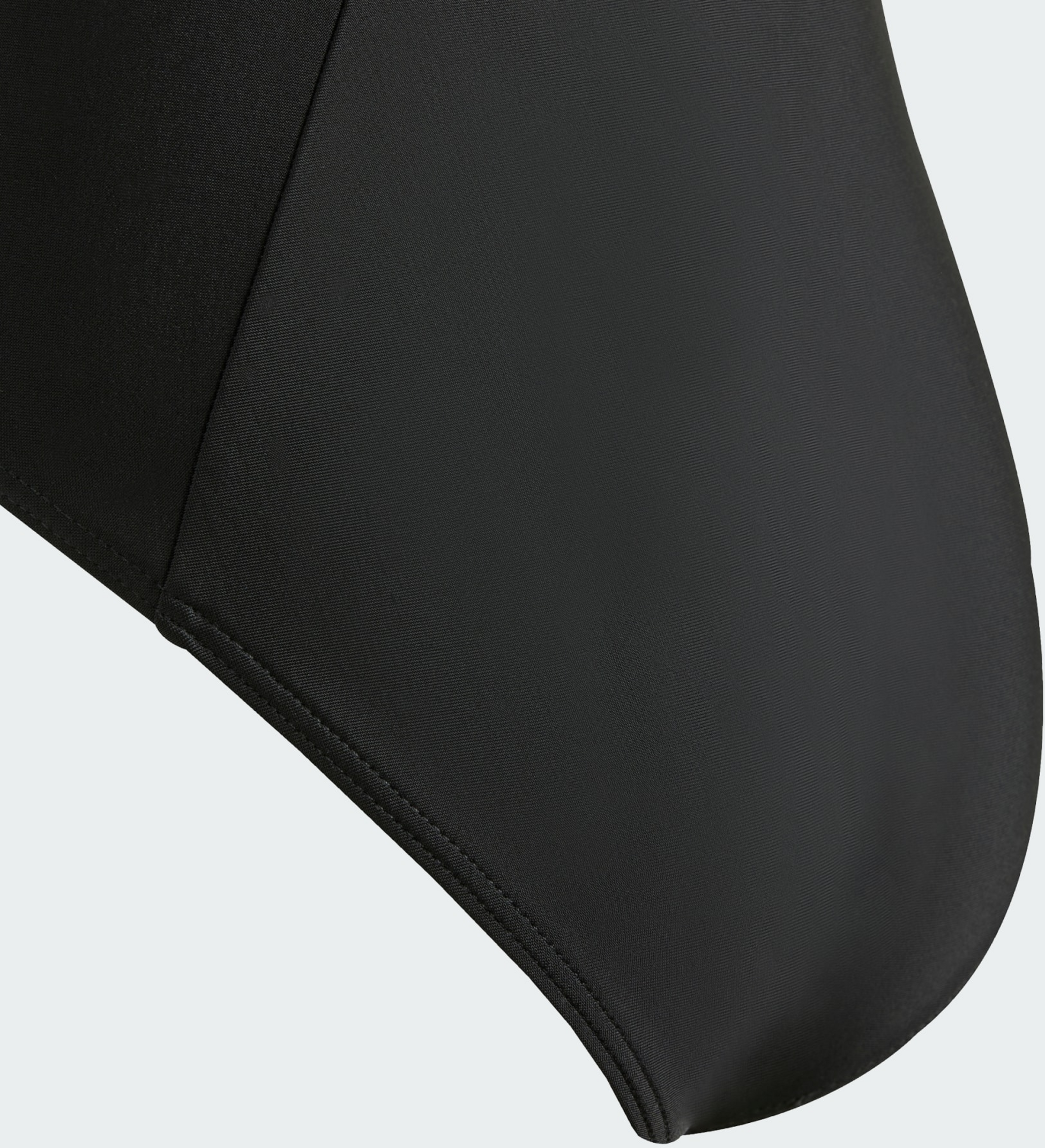 ADIDAS, Adidas Logo Baddräkt För Barn Med C-logga I Ryggen