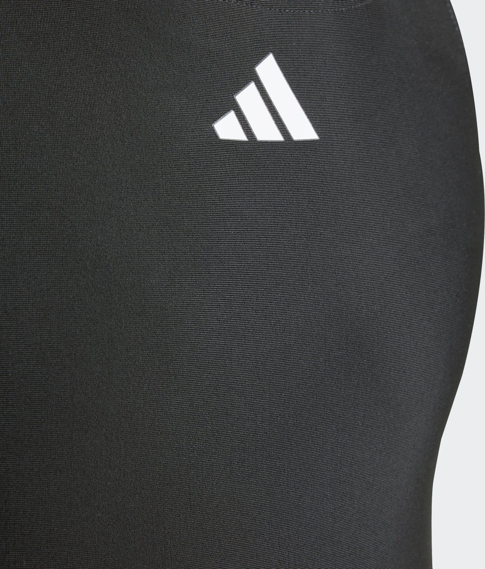 ADIDAS, Adidas Logo C-back Baddr&auml;kt Barn