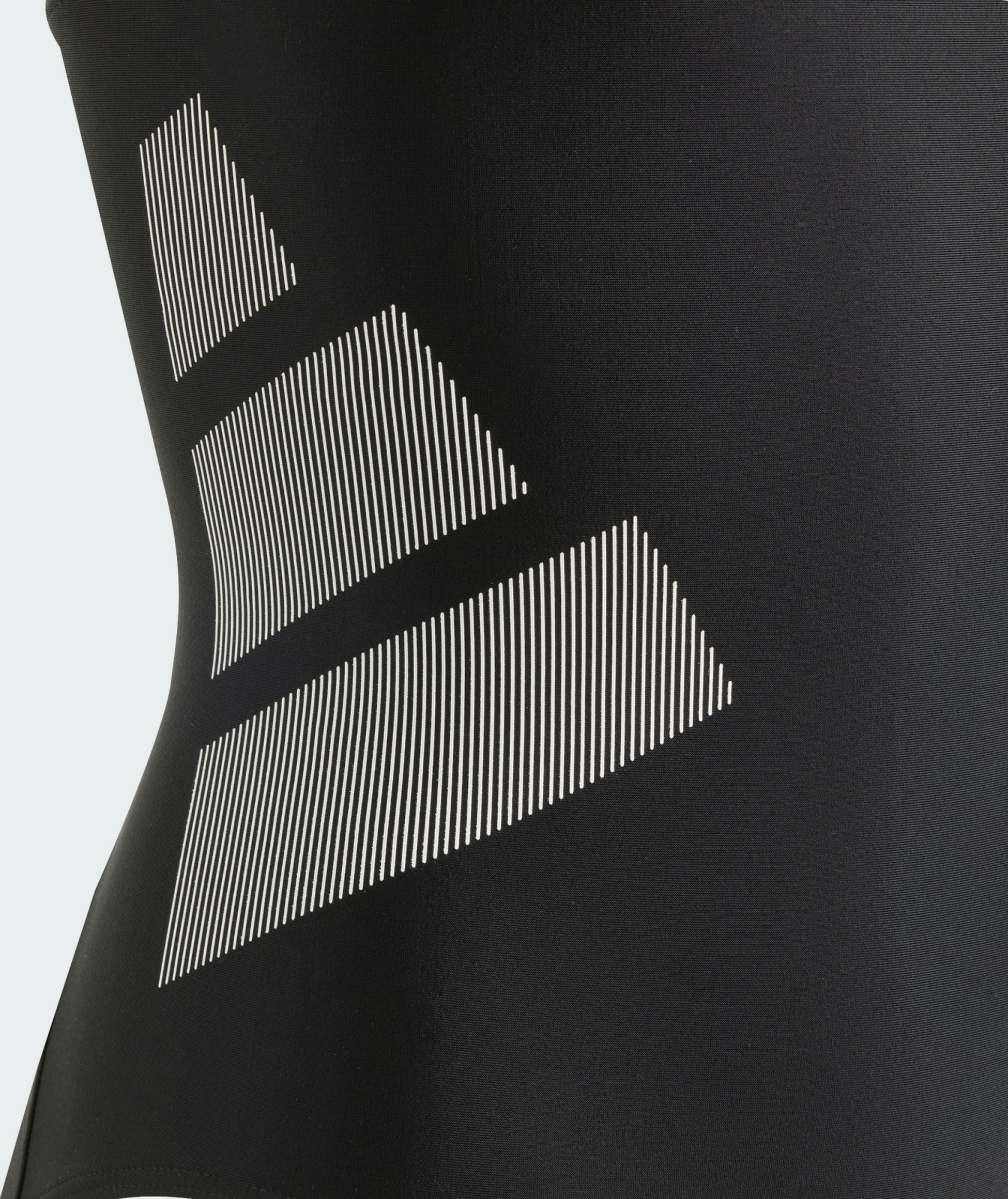 ADIDAS, Adidas Logo C-back Baddr&auml;kt Barn