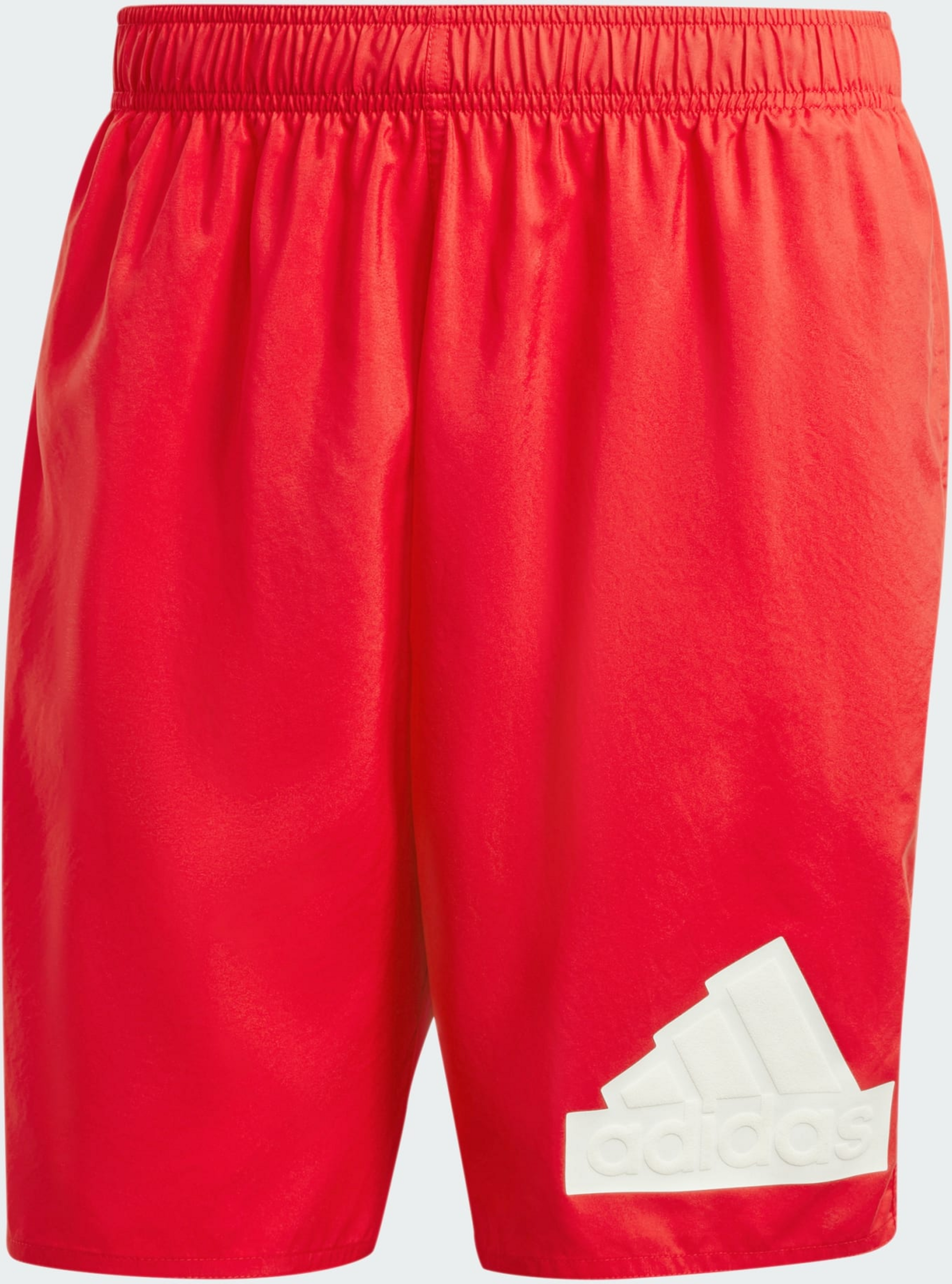 ADIDAS, Adidas Logo Clx Badshorts