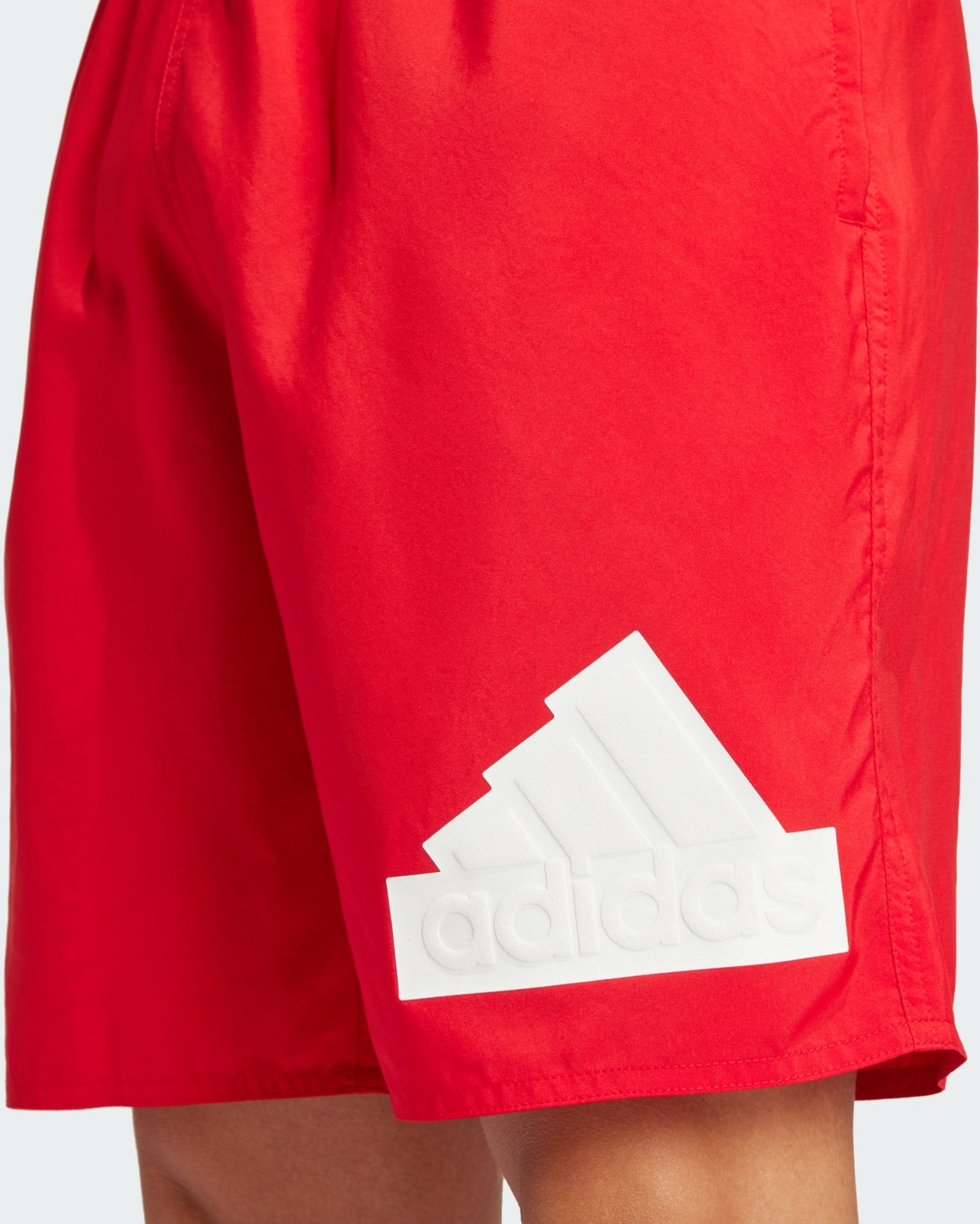 ADIDAS, Adidas Logo Clx Badshorts