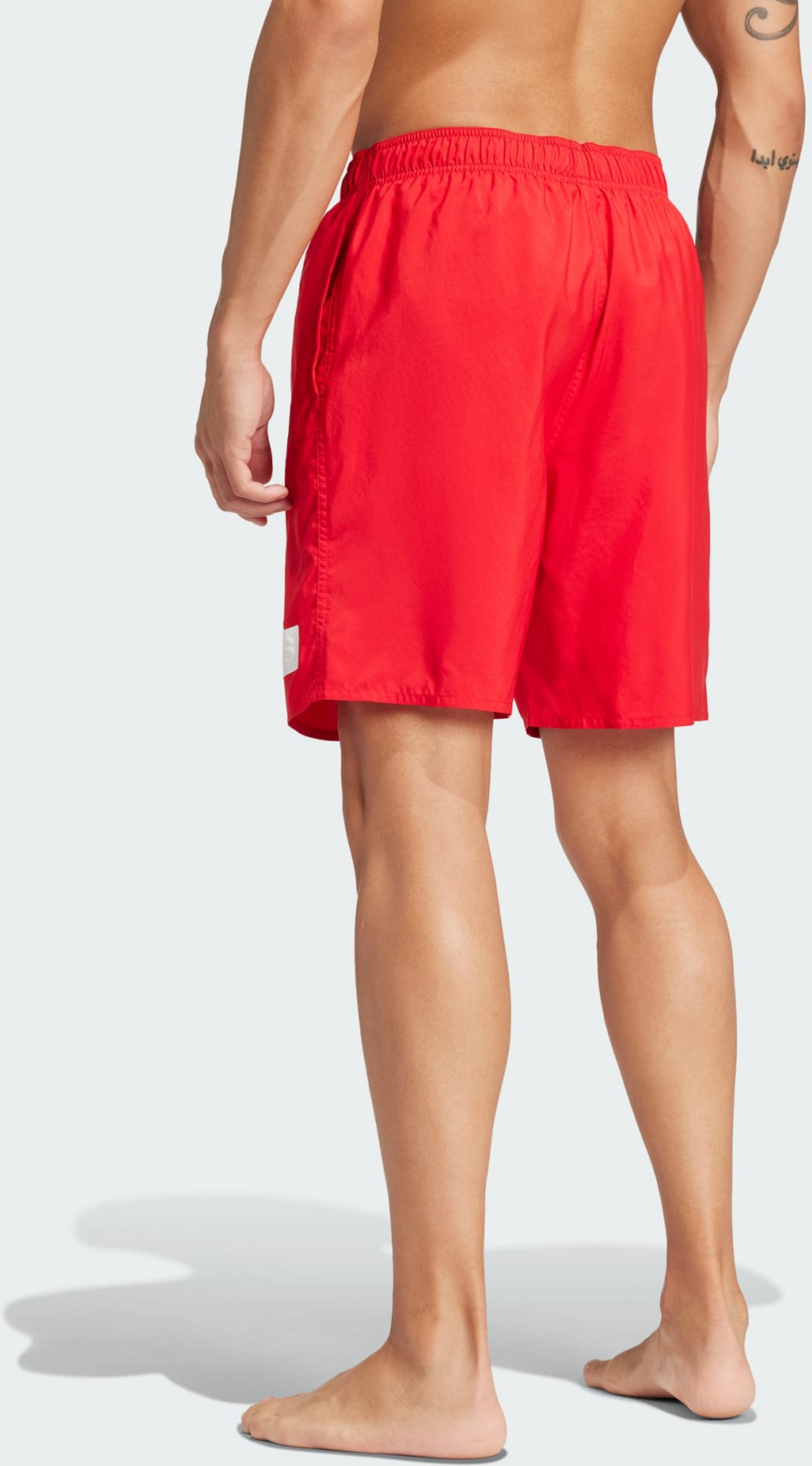 ADIDAS, Adidas Logo Clx Badshorts