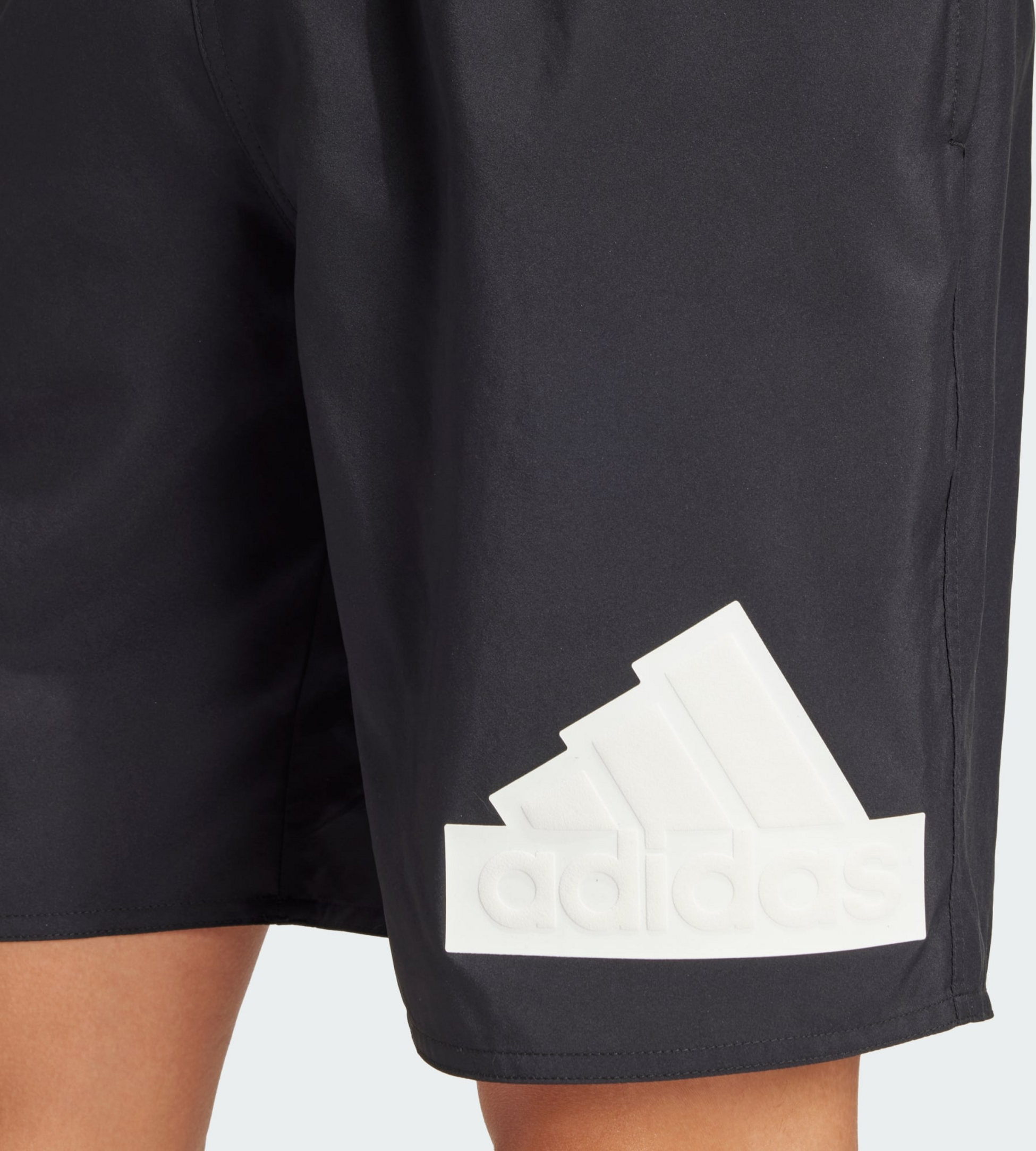 ADIDAS, Adidas Logo Clx Badshorts