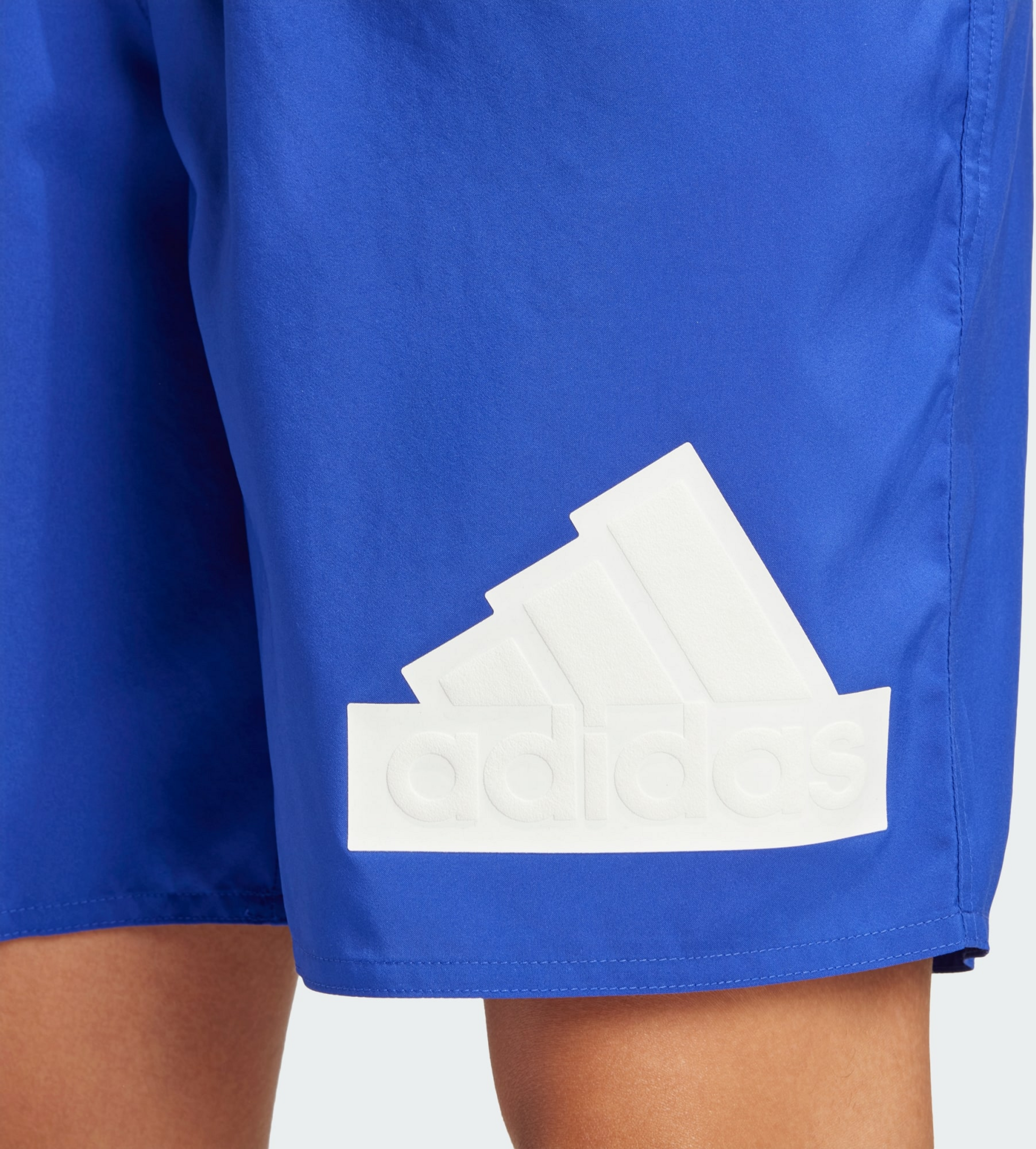 ADIDAS, Adidas Logo Clx Badshorts