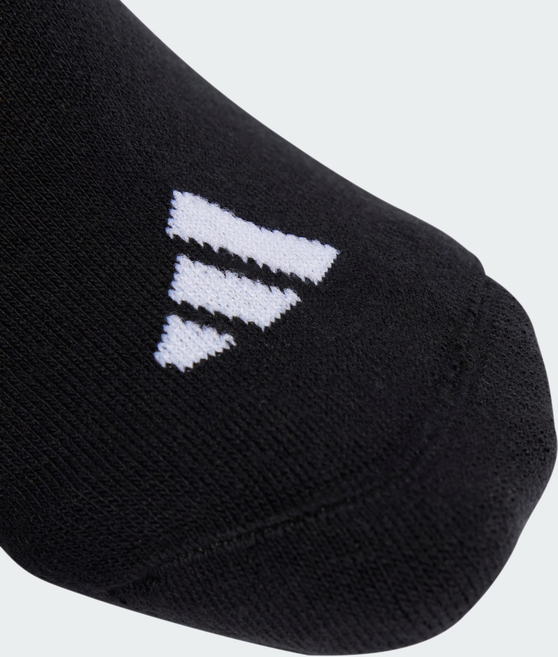 ADIDAS, Adidas Logo Strumpor 3-pack