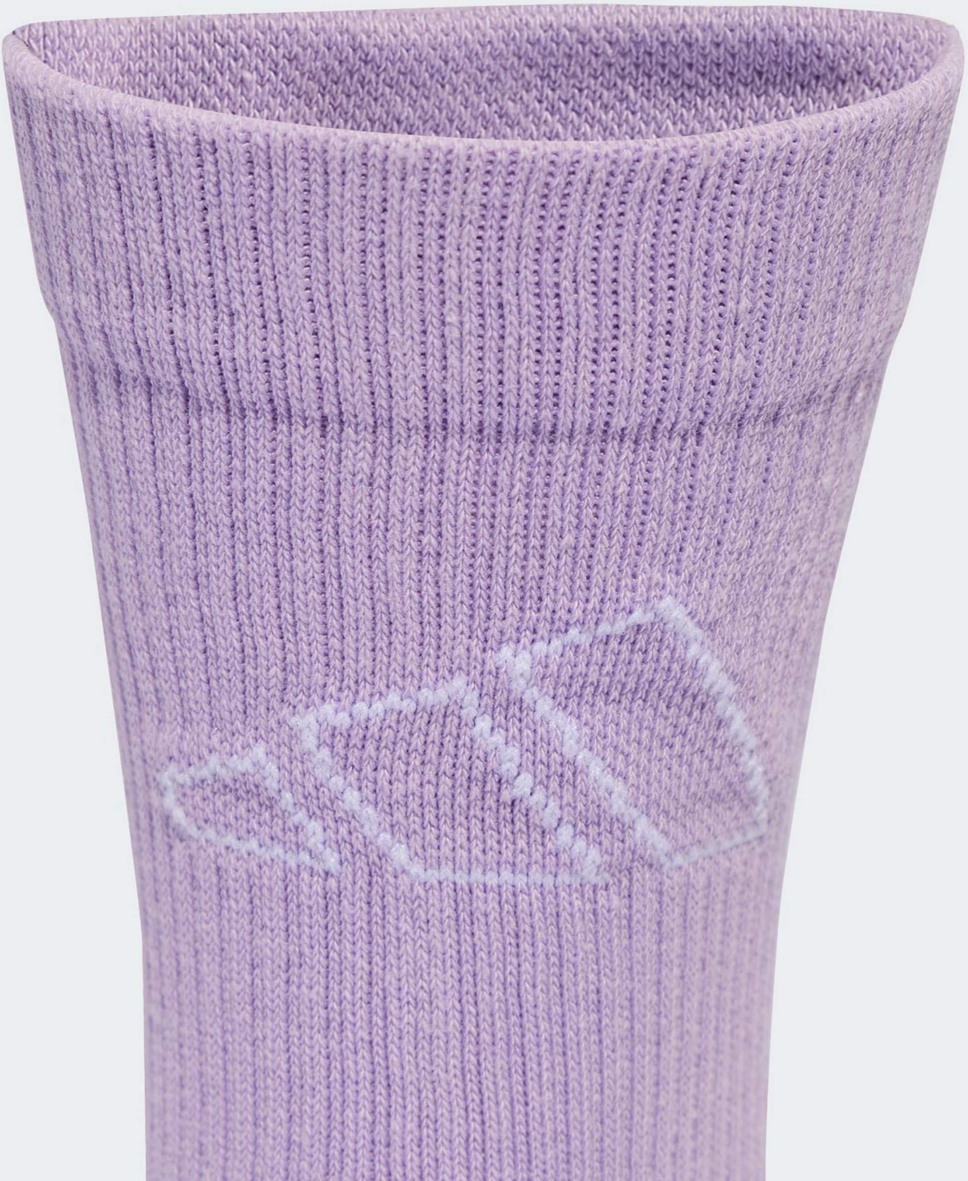 ADIDAS, Adidas Logo Strumpor 3-pack