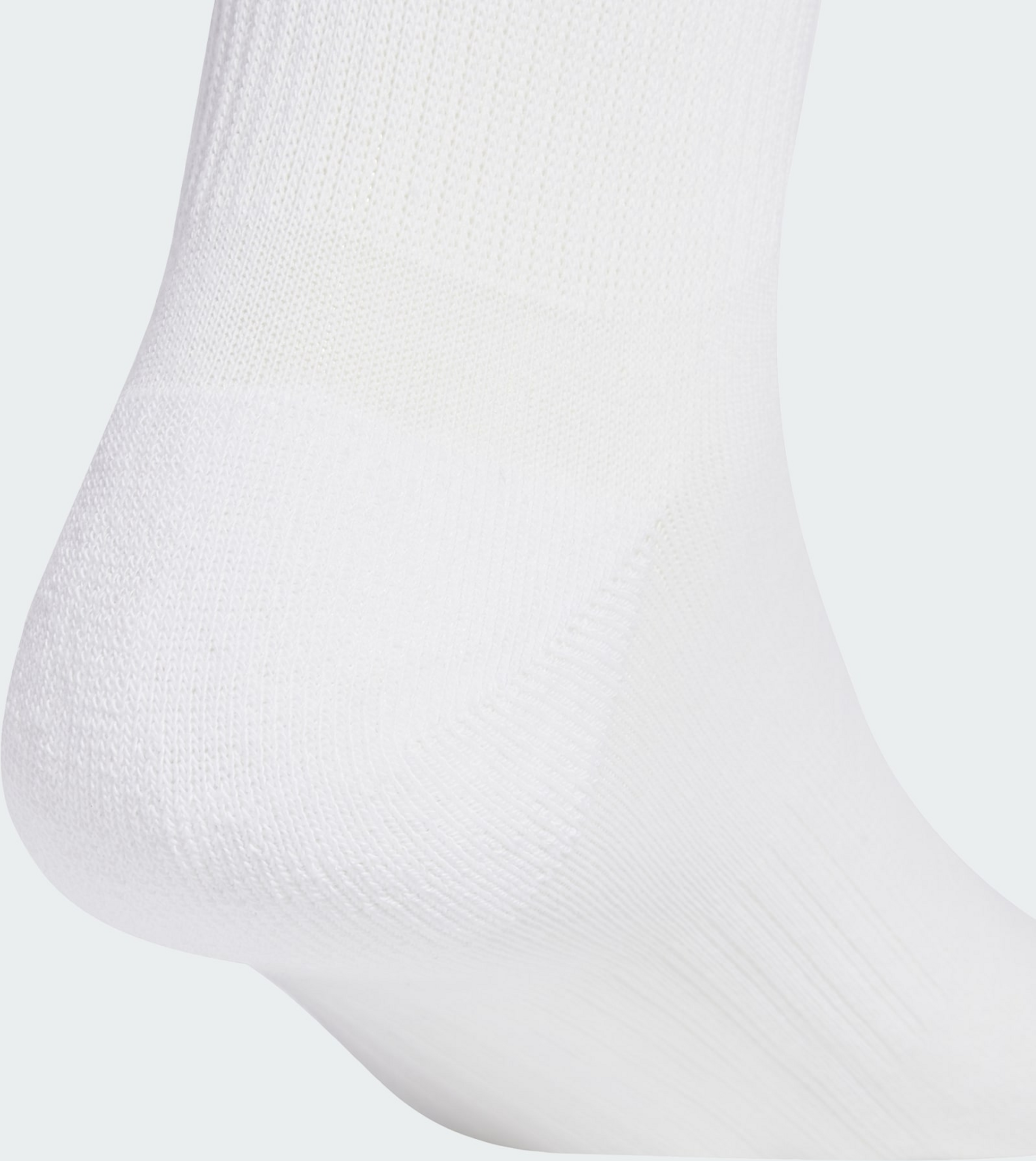 ADIDAS, Adidas Logo Strumpor 3-pack