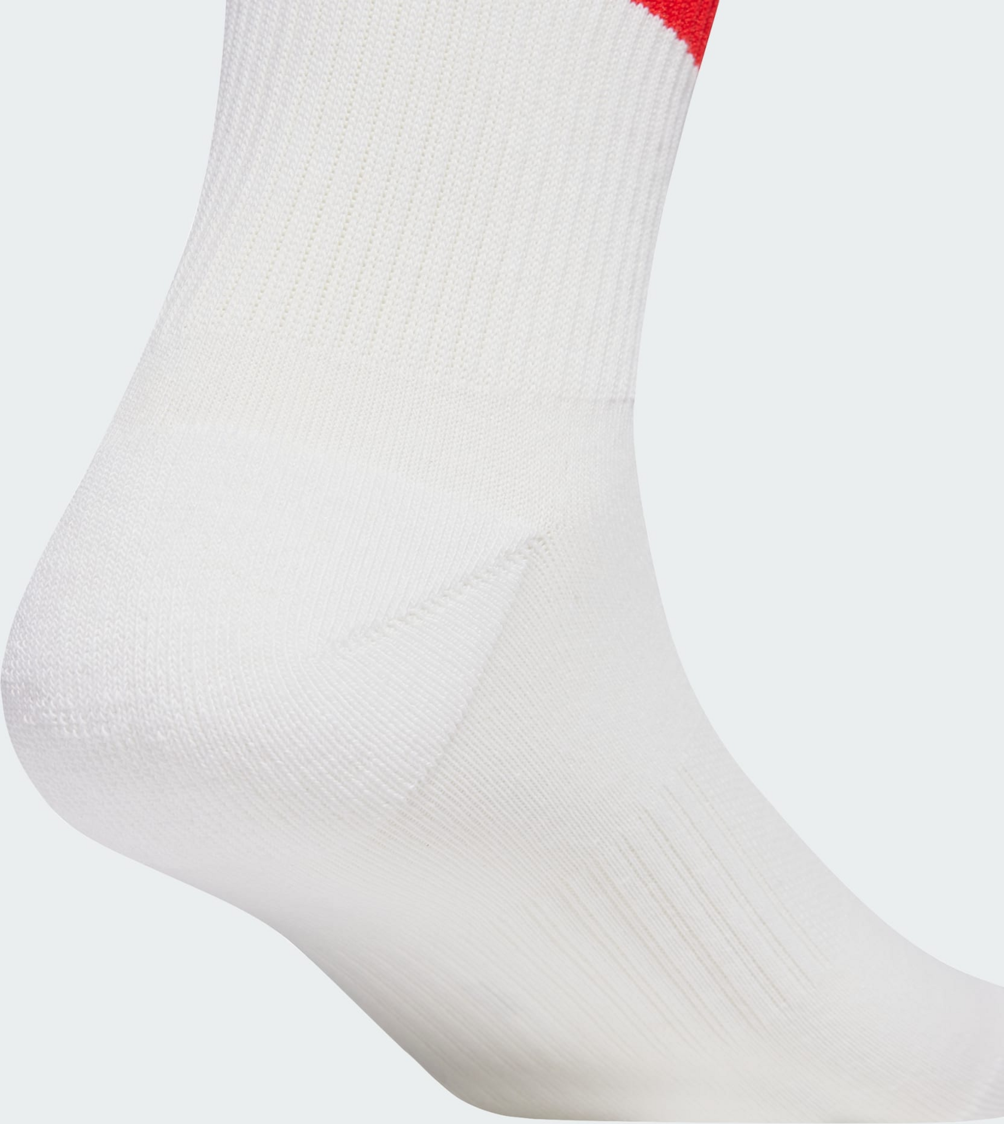 ADIDAS, Adidas Logo Strumpor 3-pack