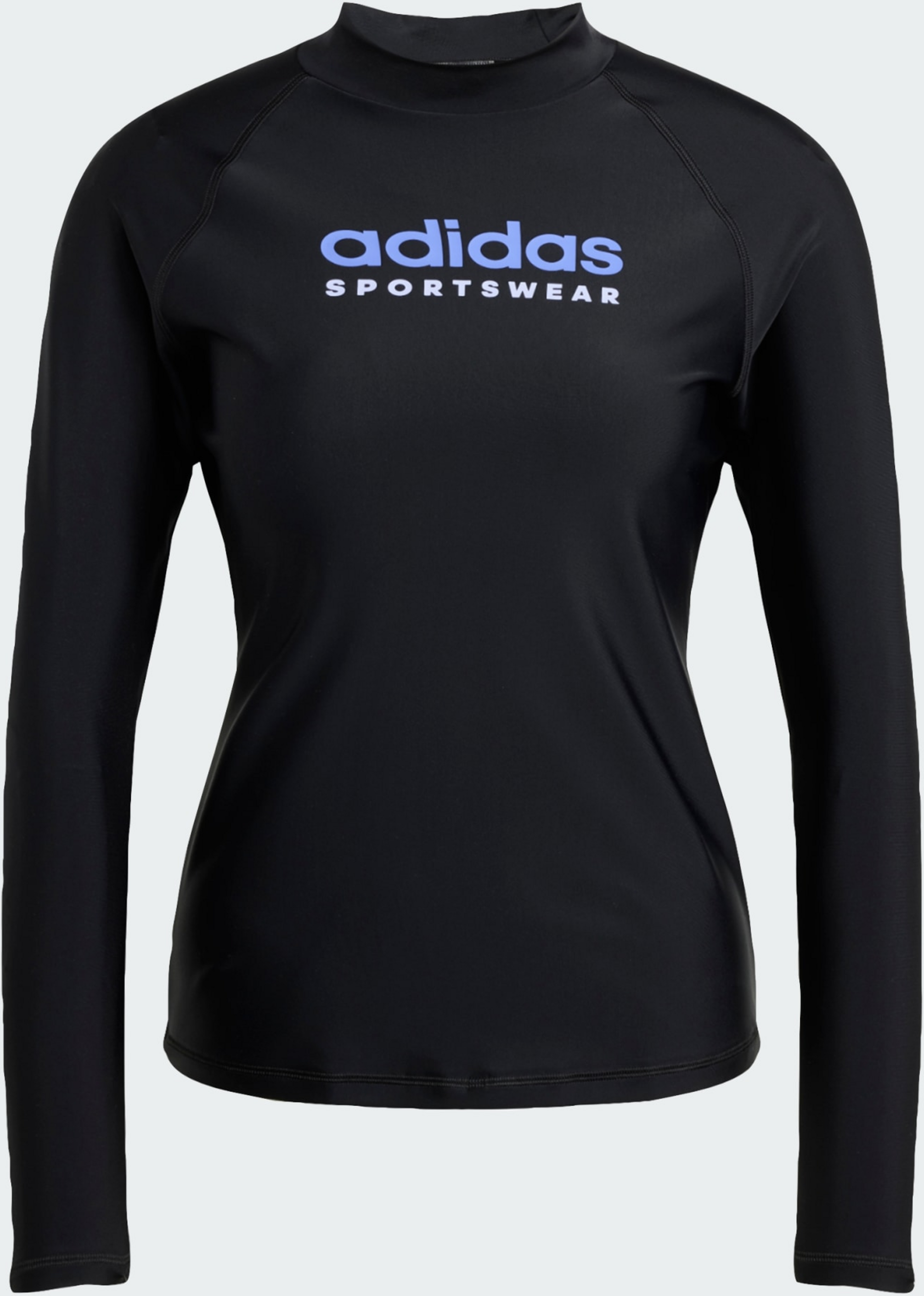 ADIDAS, Adidas Long Sleeve Rashguard