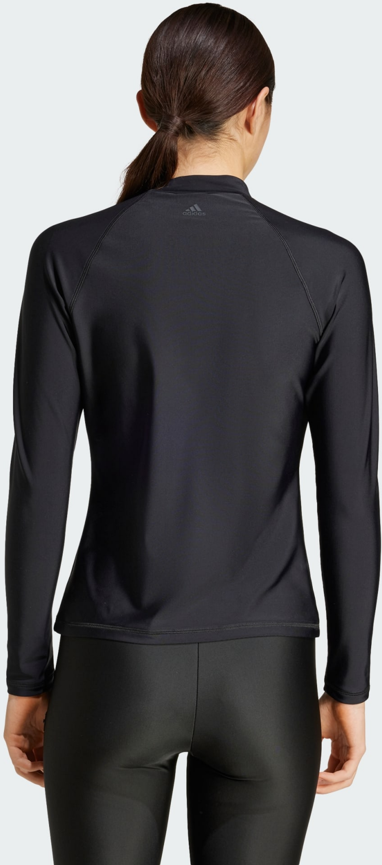 ADIDAS, Adidas Long Sleeve Rashguard