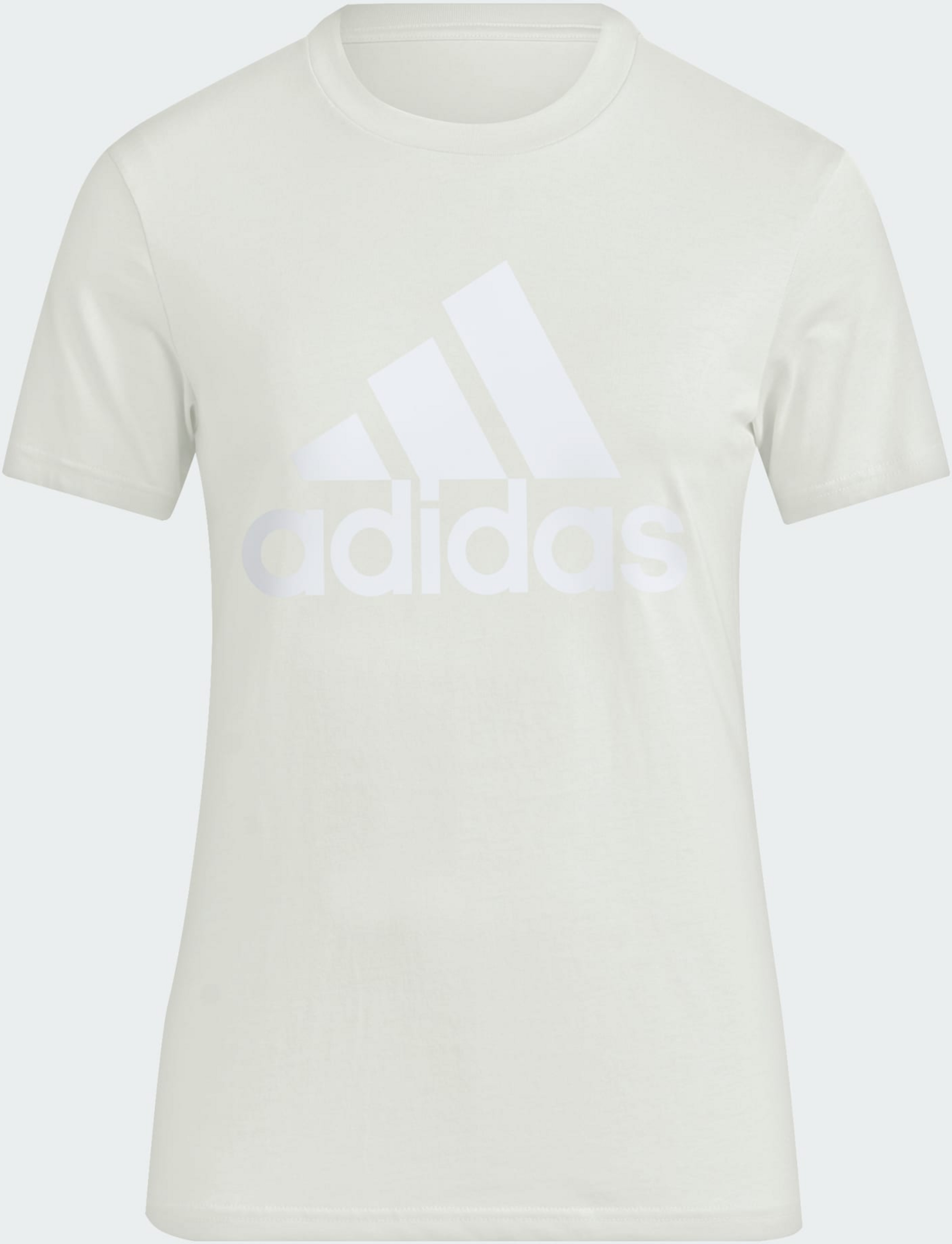 ADIDAS, Adidas Loungewear Essentials Logo Tee