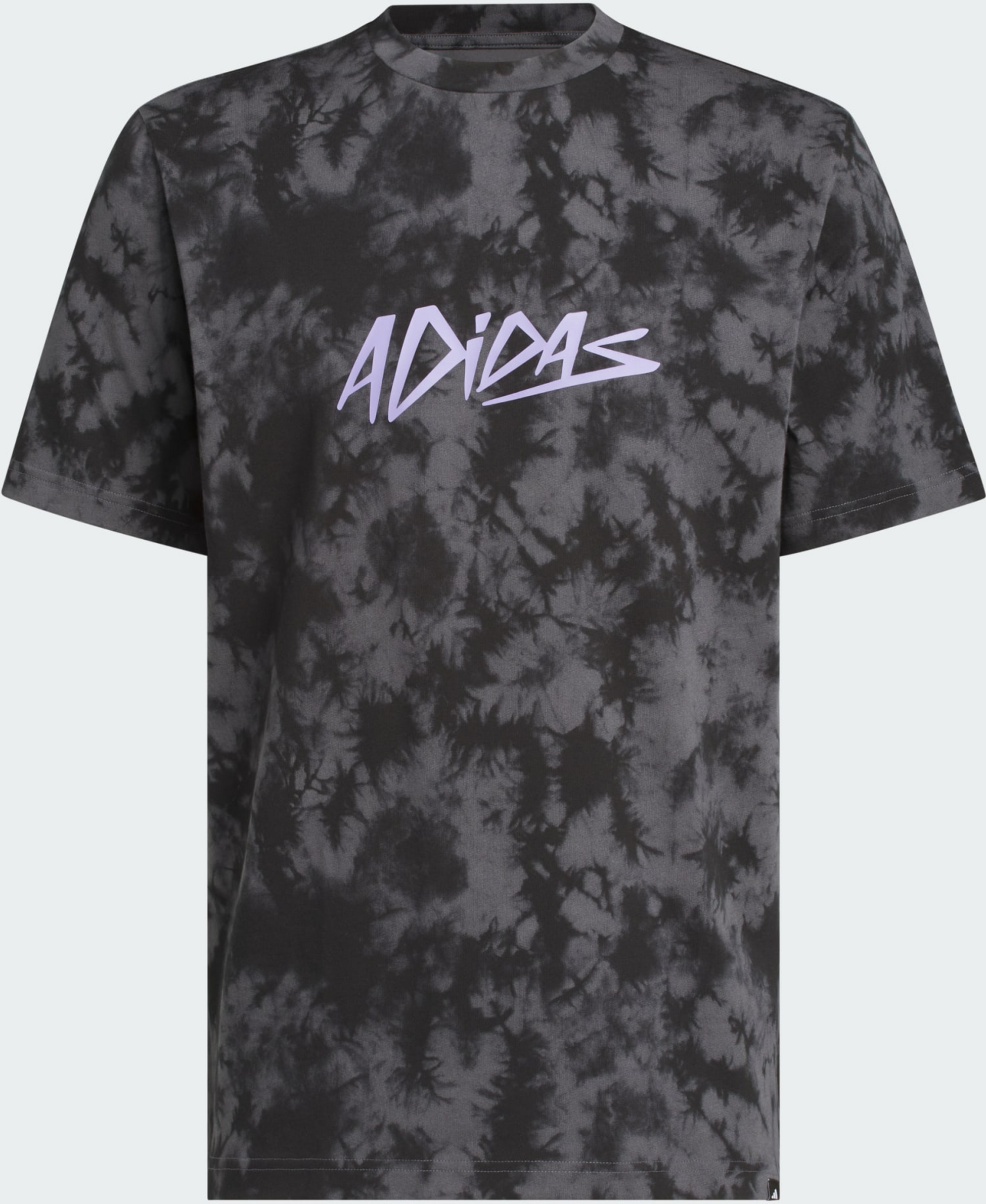 ADIDAS, Adidas Lux Color T-shirt Med Grafik