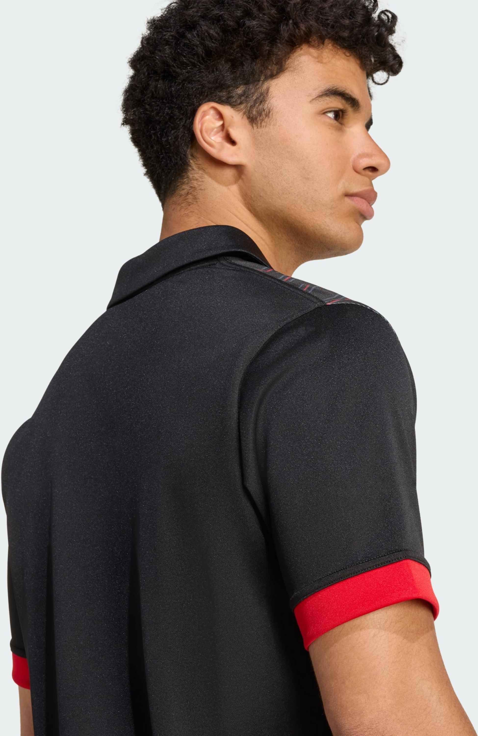 ADIDAS, Adidas Māori All Blacks-hemmatröja