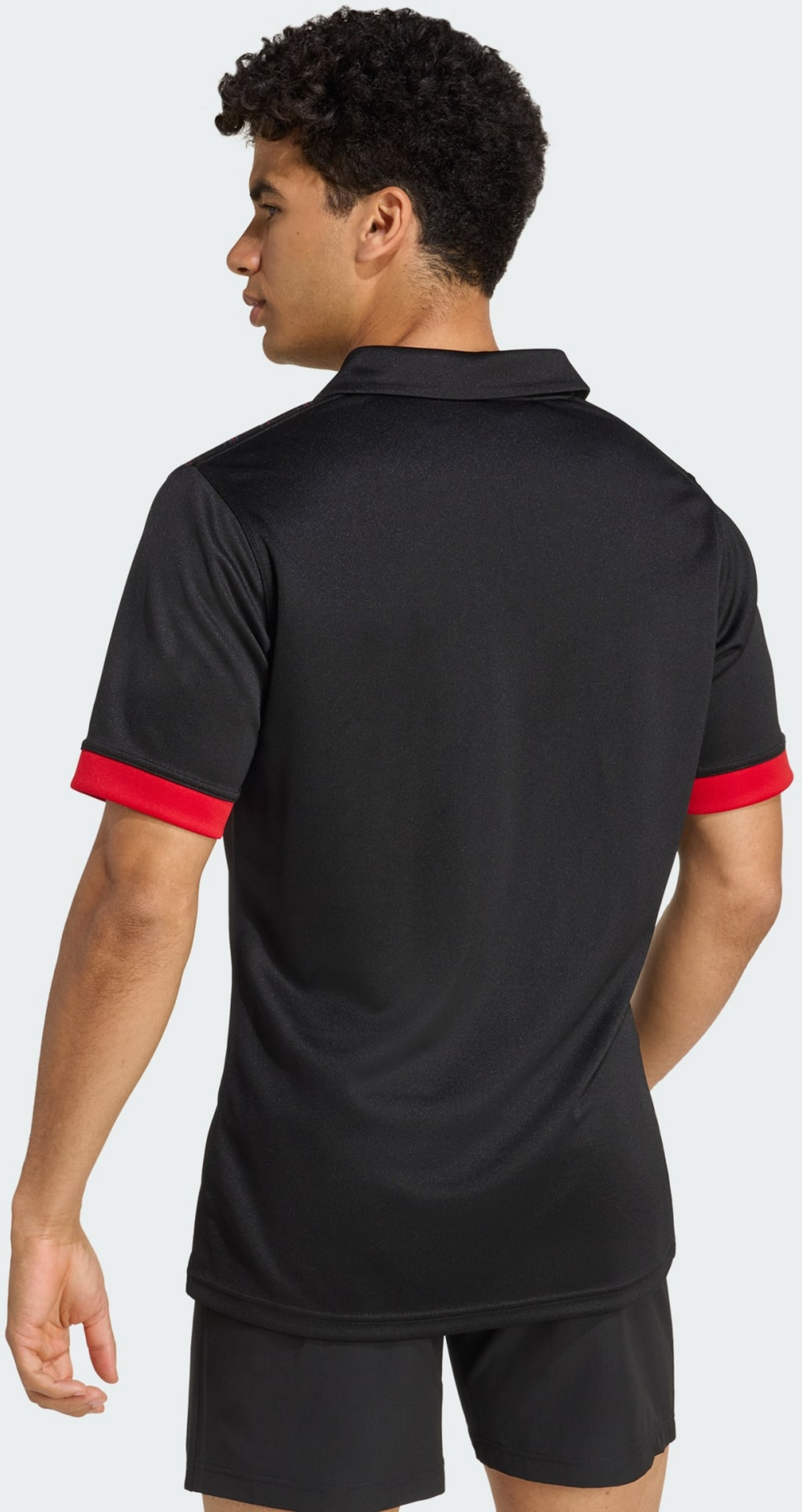 ADIDAS, Adidas Māori All Blacks-hemmatröja