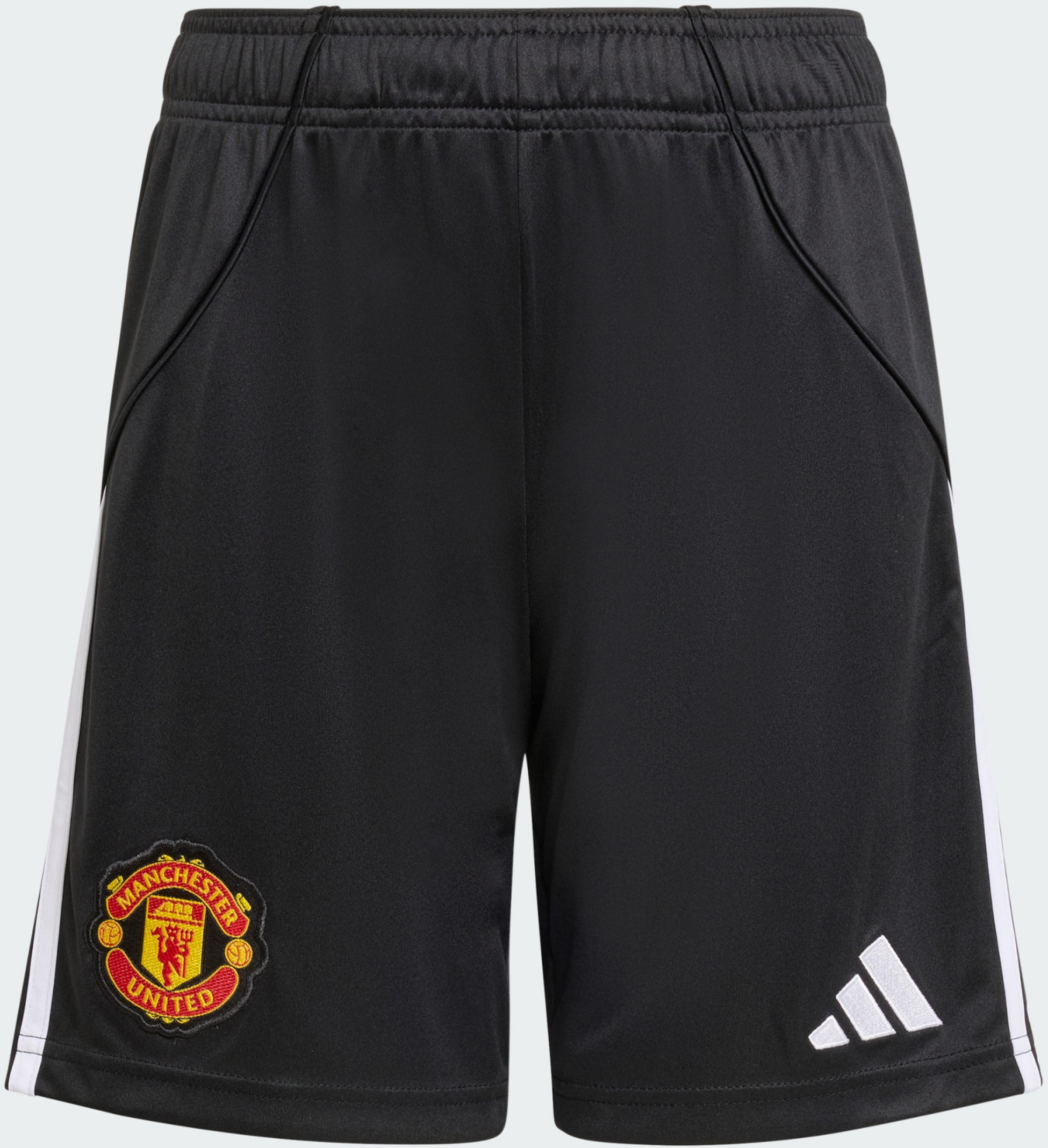 ADIDAS, Adidas Manchester United 25/26 Hemmashorts För Barn