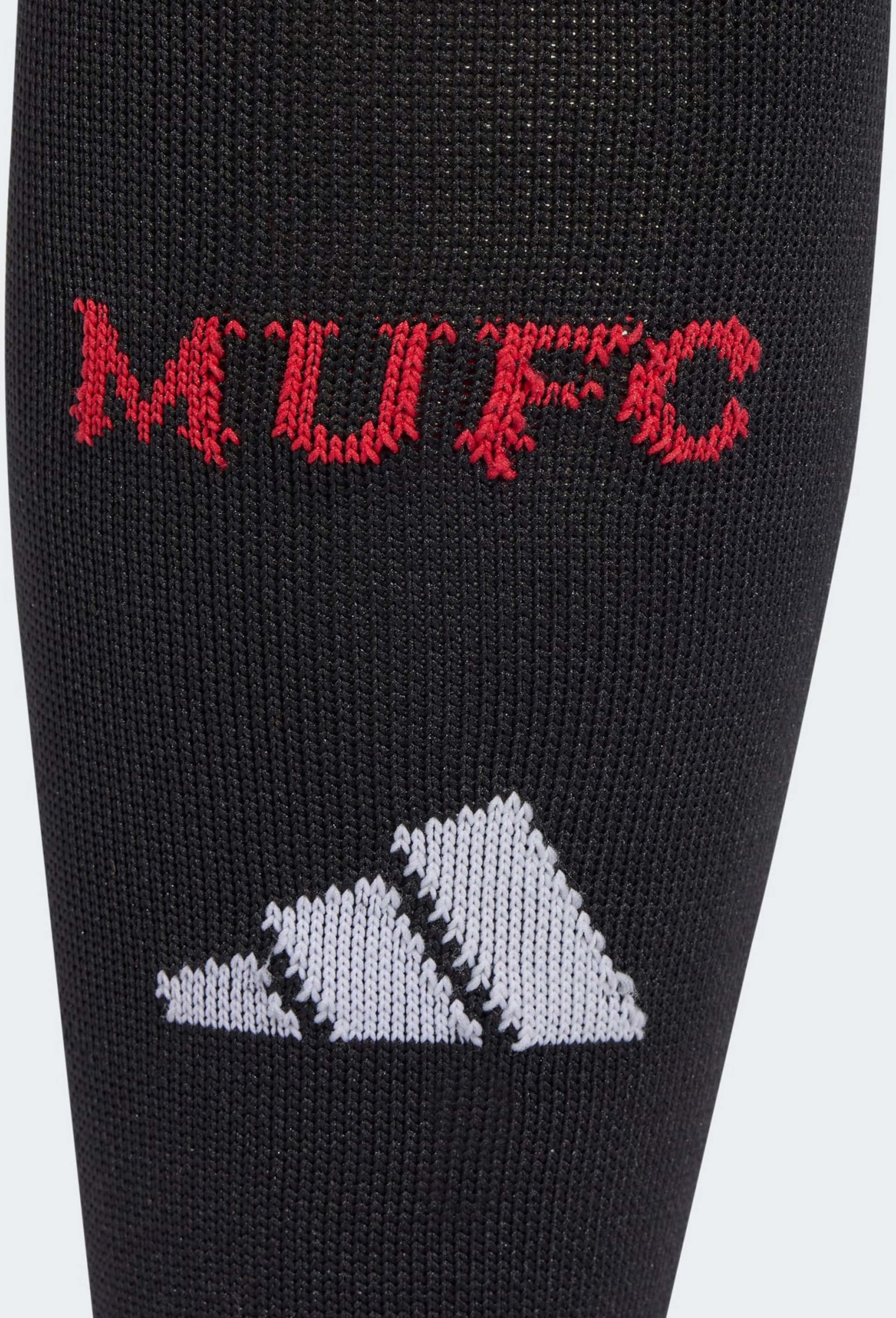 ADIDAS, Adidas Manchester United 25/26 Hemmastrumpor