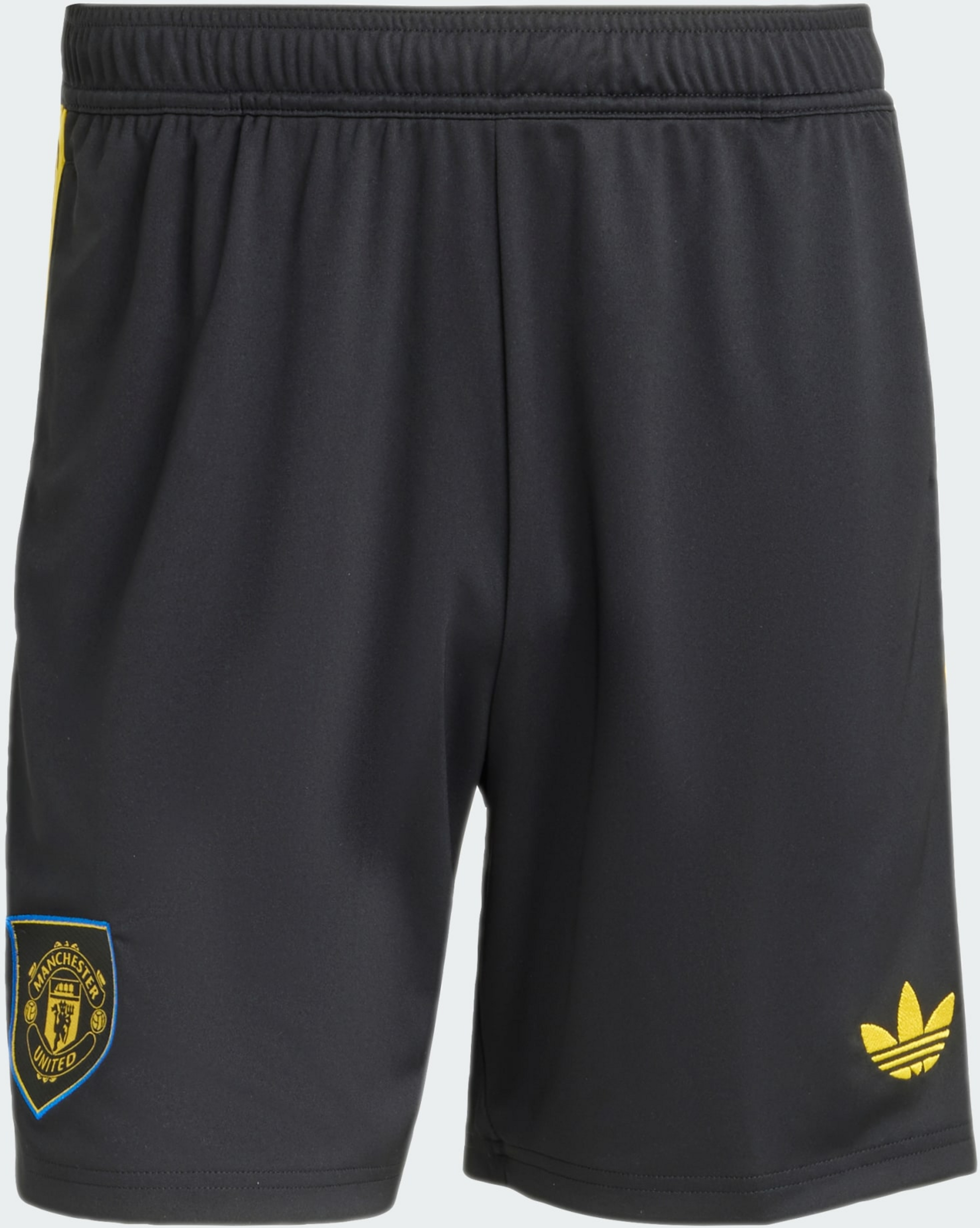 ADIDAS, Adidas Manchester United 25/26 Tredjeshorts