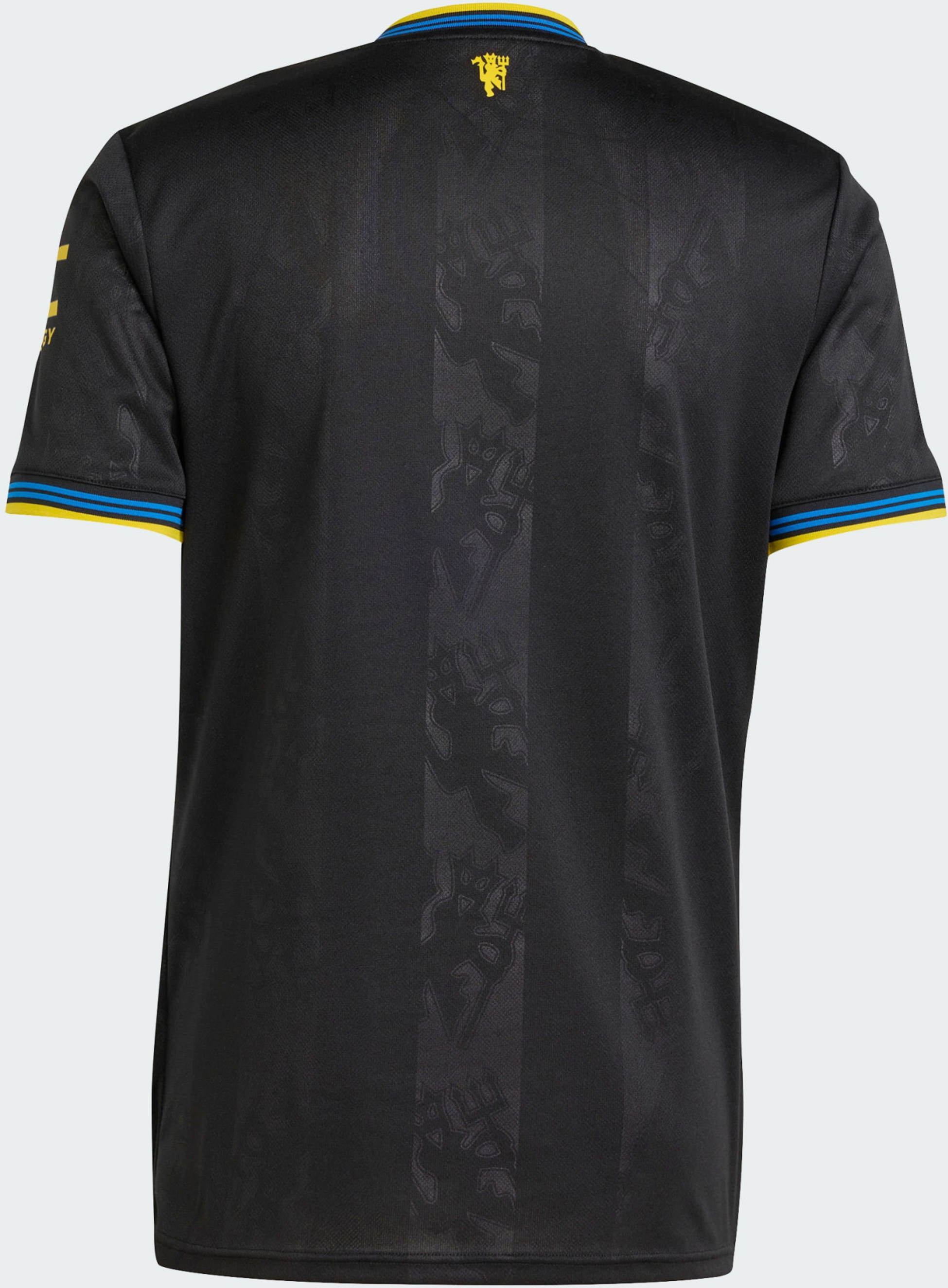 ADIDAS, Adidas Manchester United 25/26 Tredjetr&ouml;ja