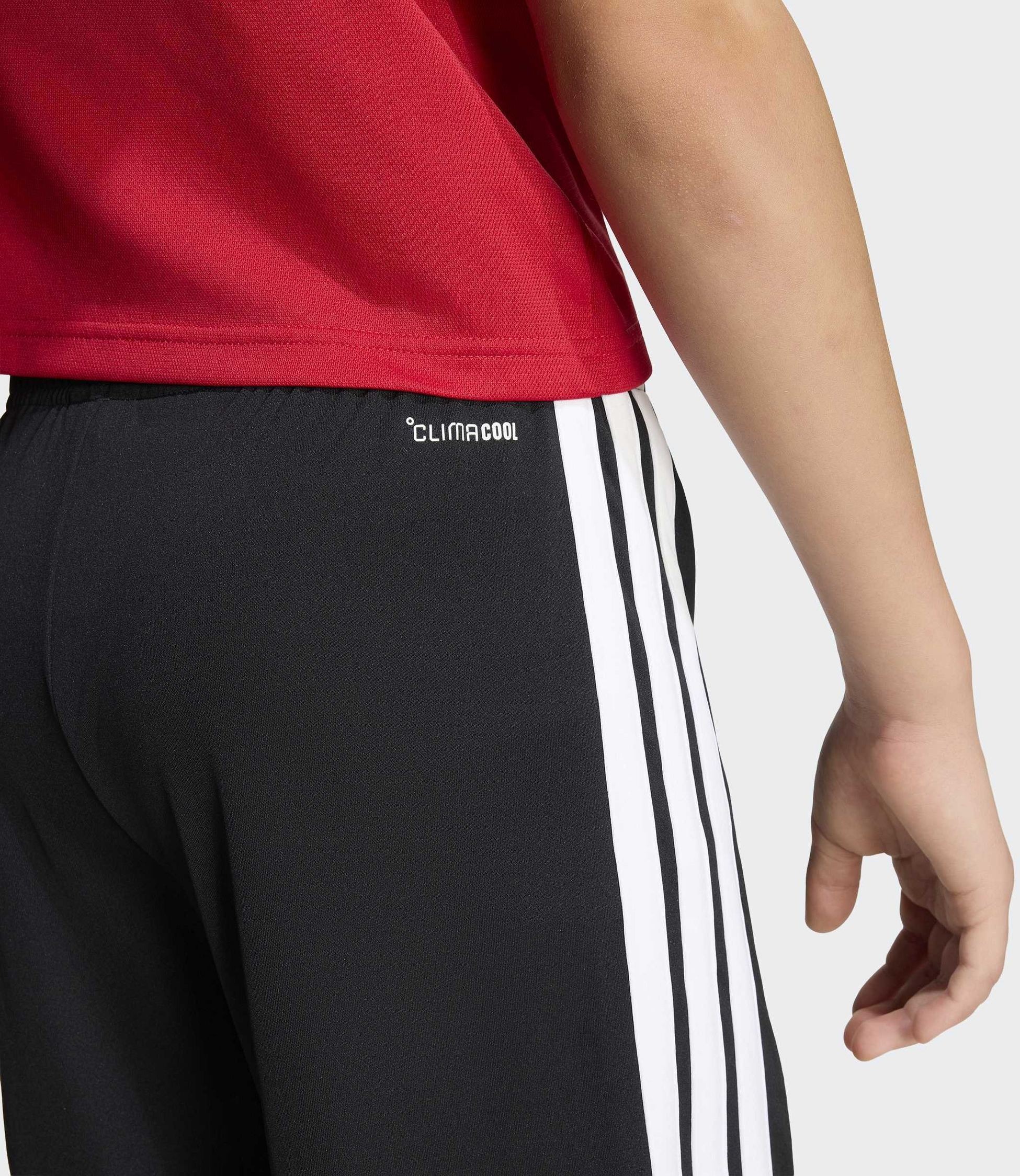 ADIDAS, Adidas Manchester United 26/27 Hemmashorts F&ouml;r Barn