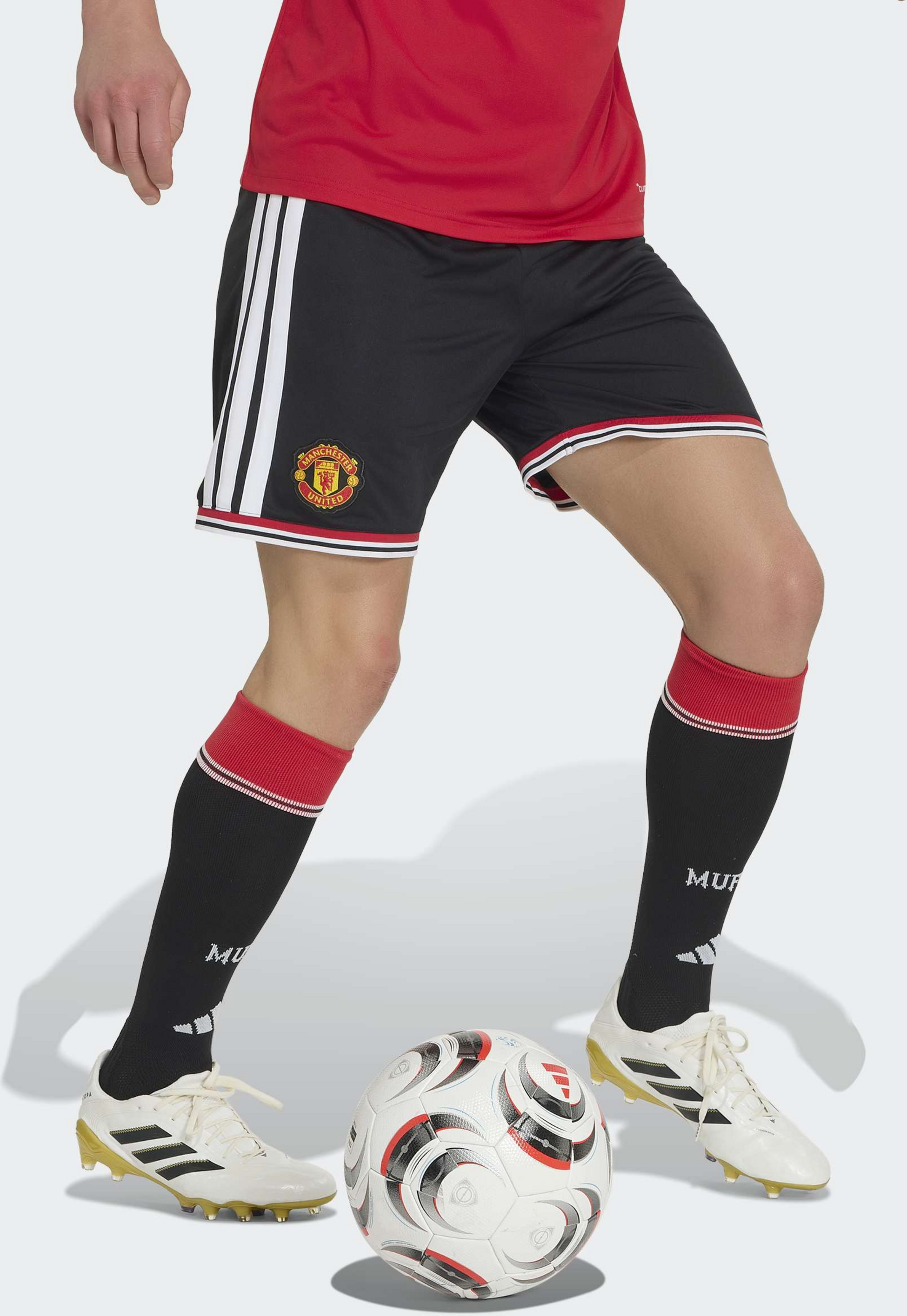 ADIDAS, Adidas Manchester United 26/27 Hemmashorts