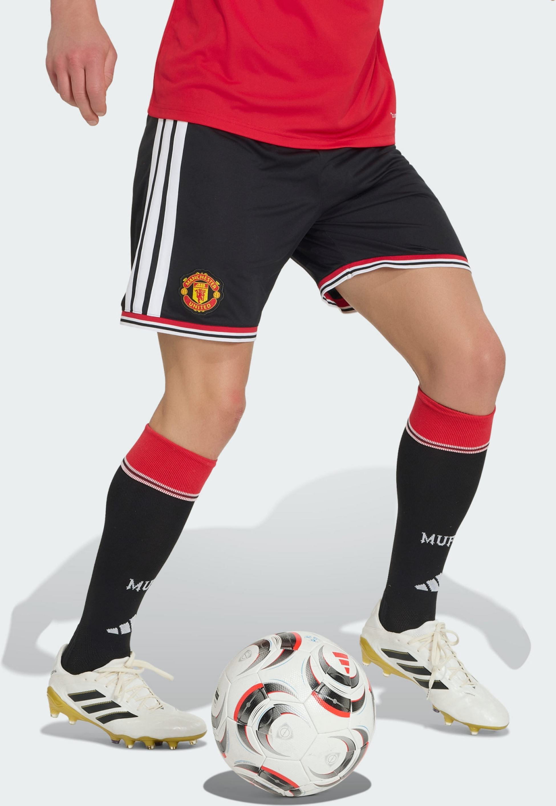 ADIDAS, Adidas Manchester United 26/27 Hemmashorts
