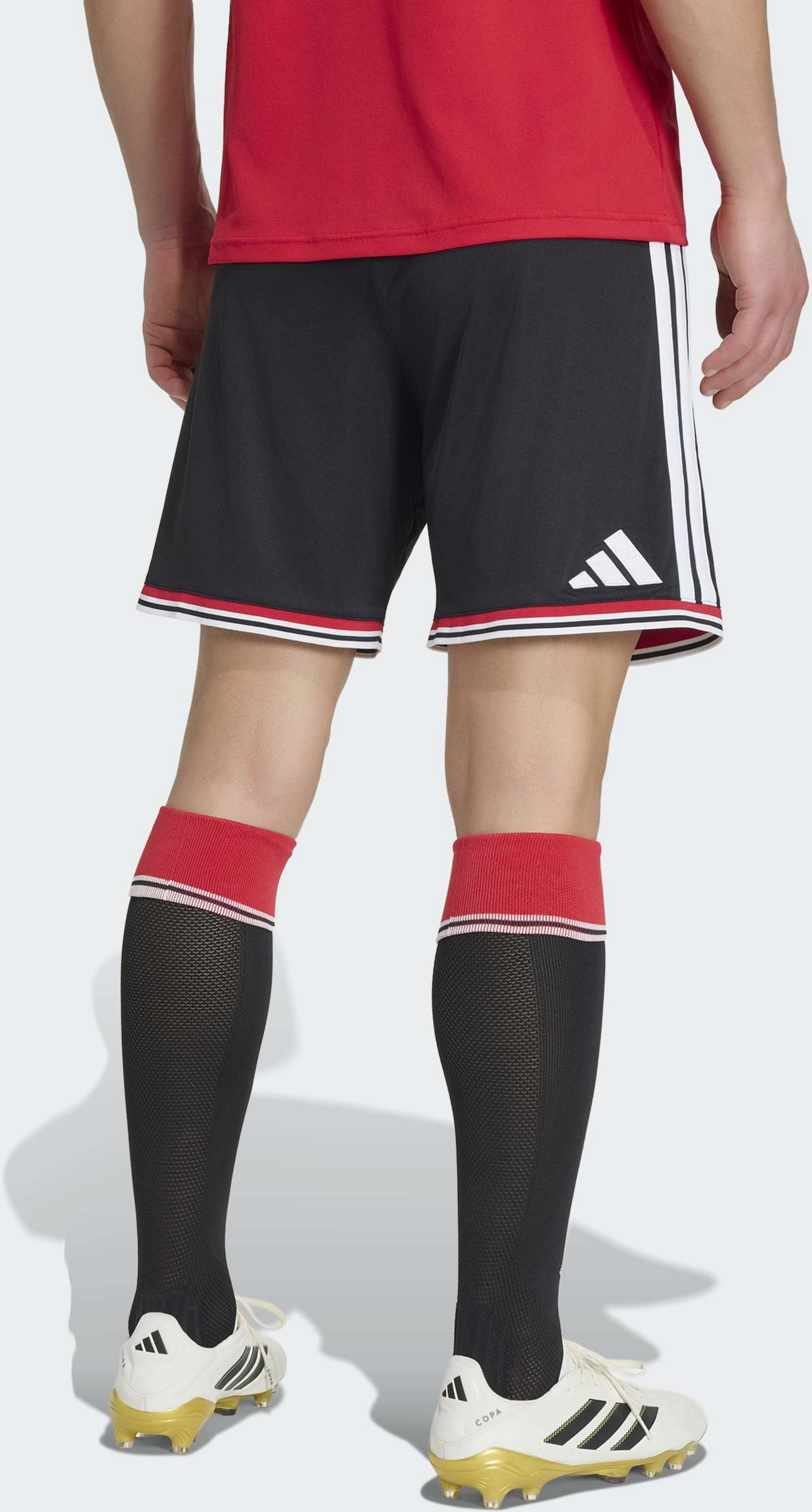 ADIDAS, Adidas Manchester United 26/27 Hemmashorts