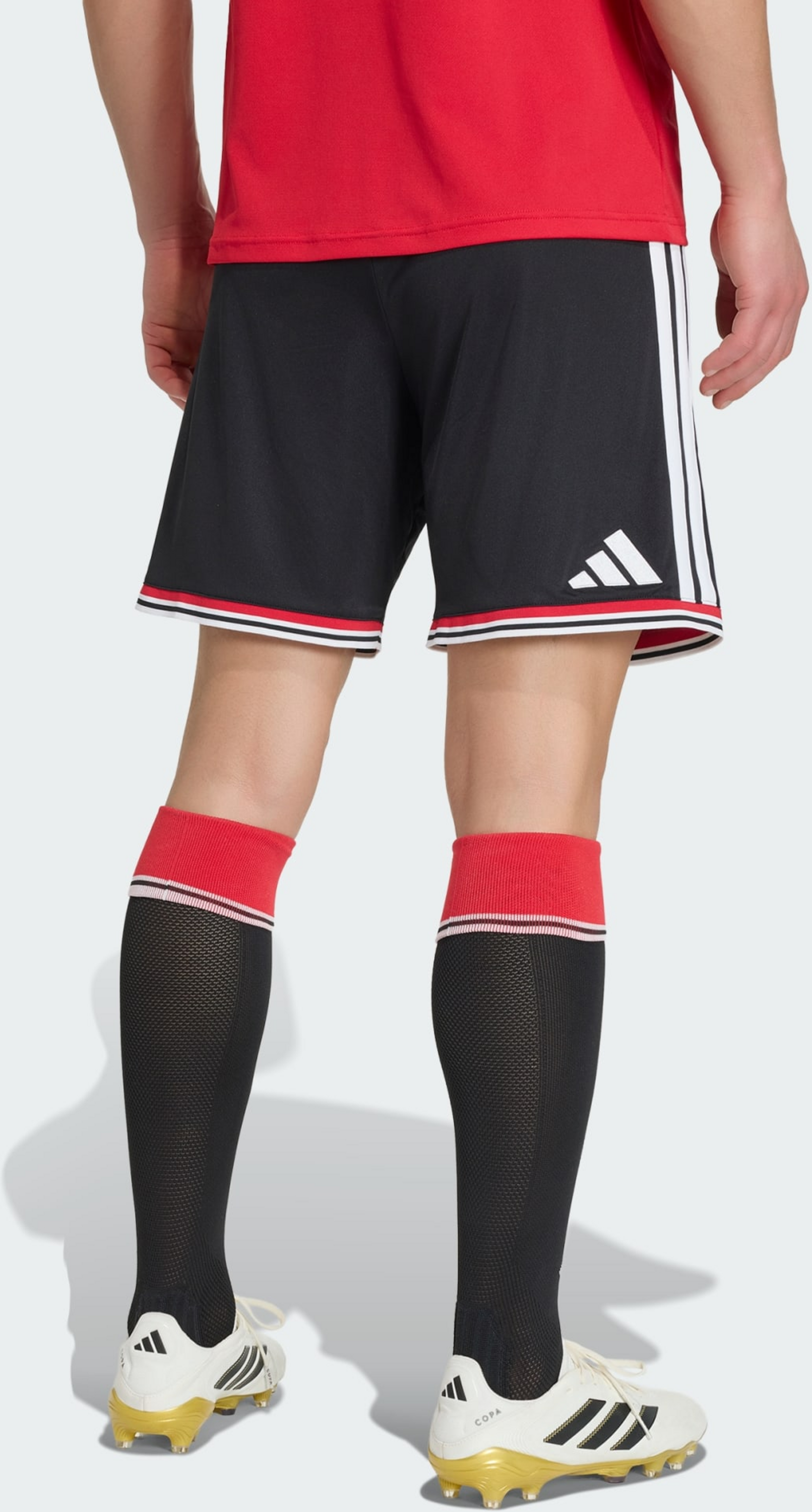 ADIDAS, Adidas Manchester United 26/27 Hemmashorts