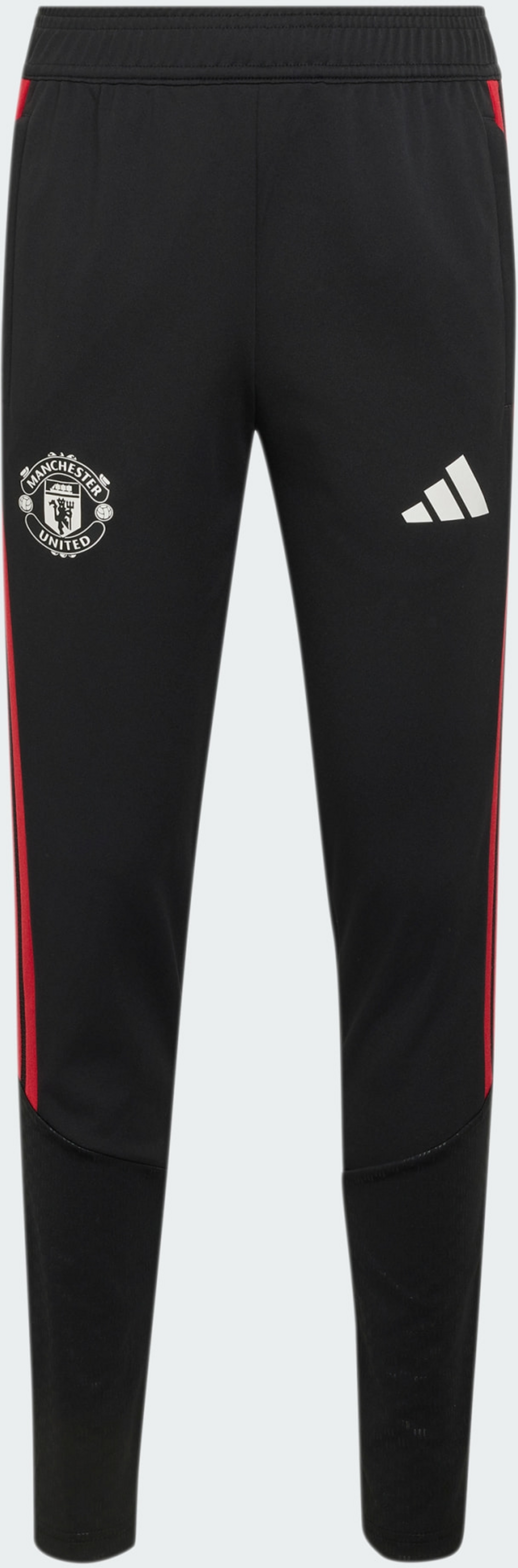 ADIDAS, Adidas Manchester United 26/27 Tiro Tr&auml;ningsbyxor F&ouml;r Barn