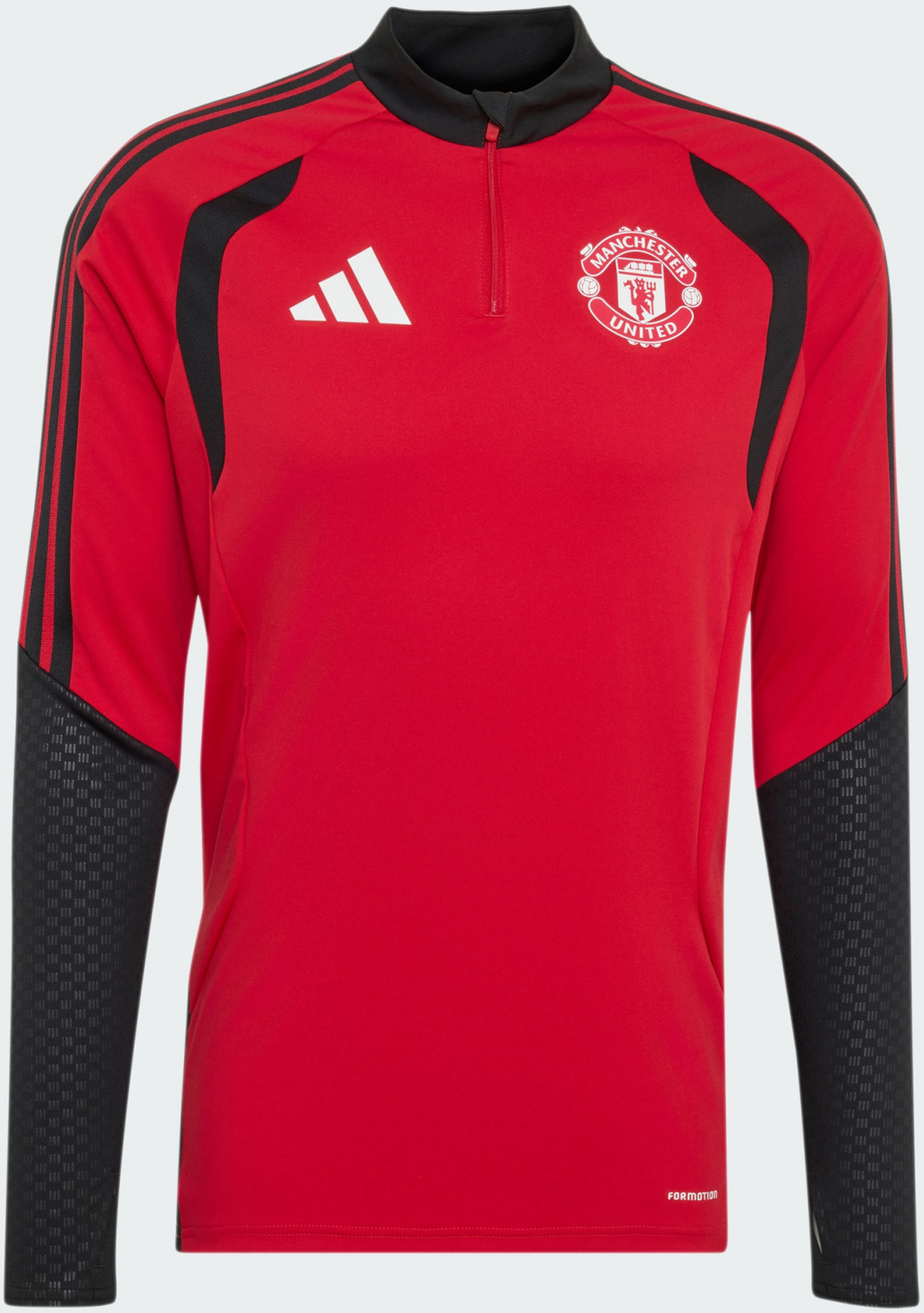 ADIDAS, Adidas Manchester United 26/27 Tiro Tr&auml;ningsjacka
