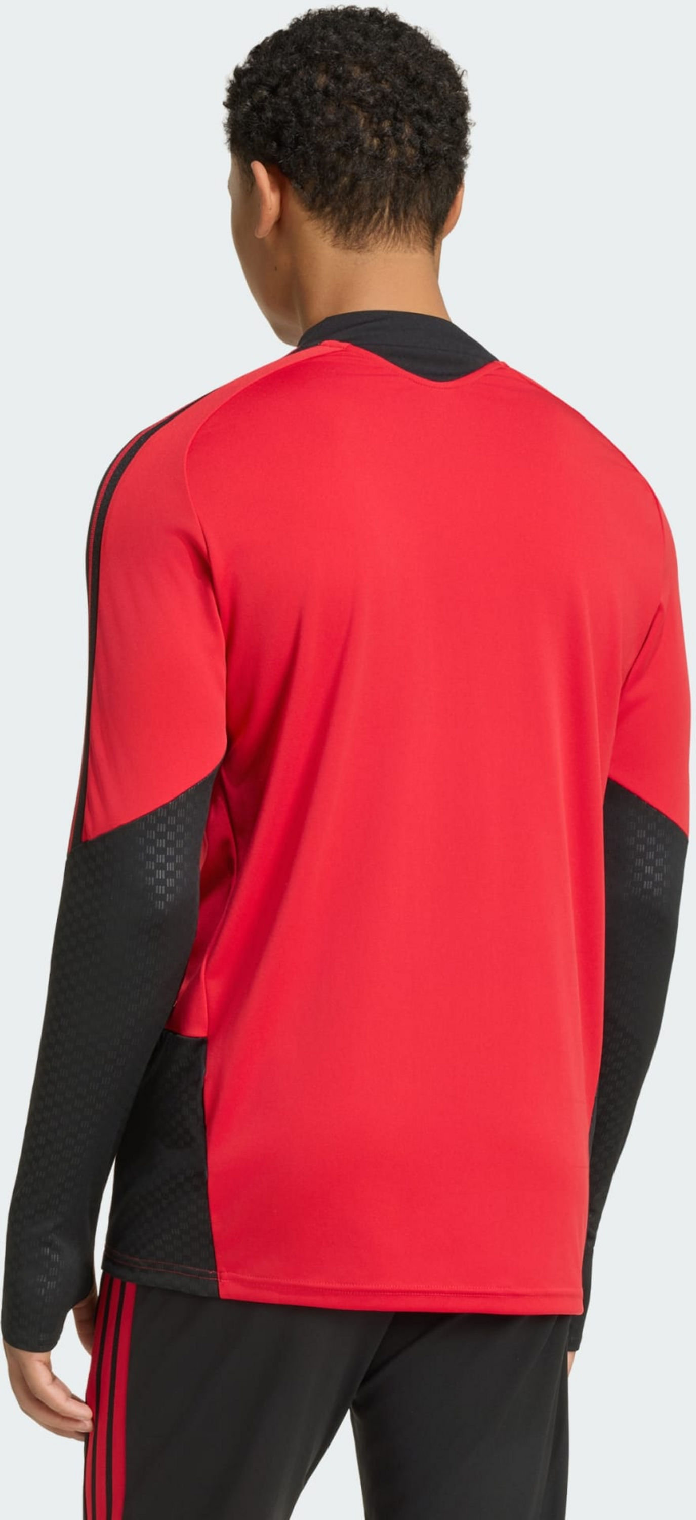 ADIDAS, Adidas Manchester United 26/27 Tiro Tr&auml;ningsjacka